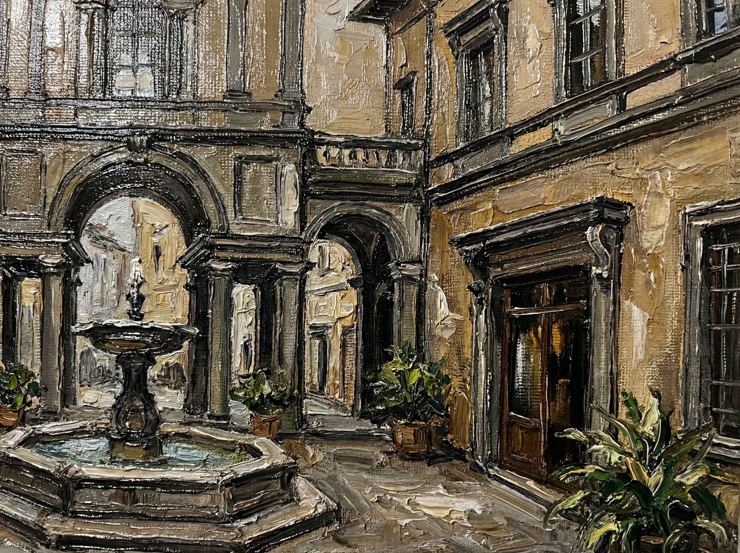 Дома и Архитектура. Y2