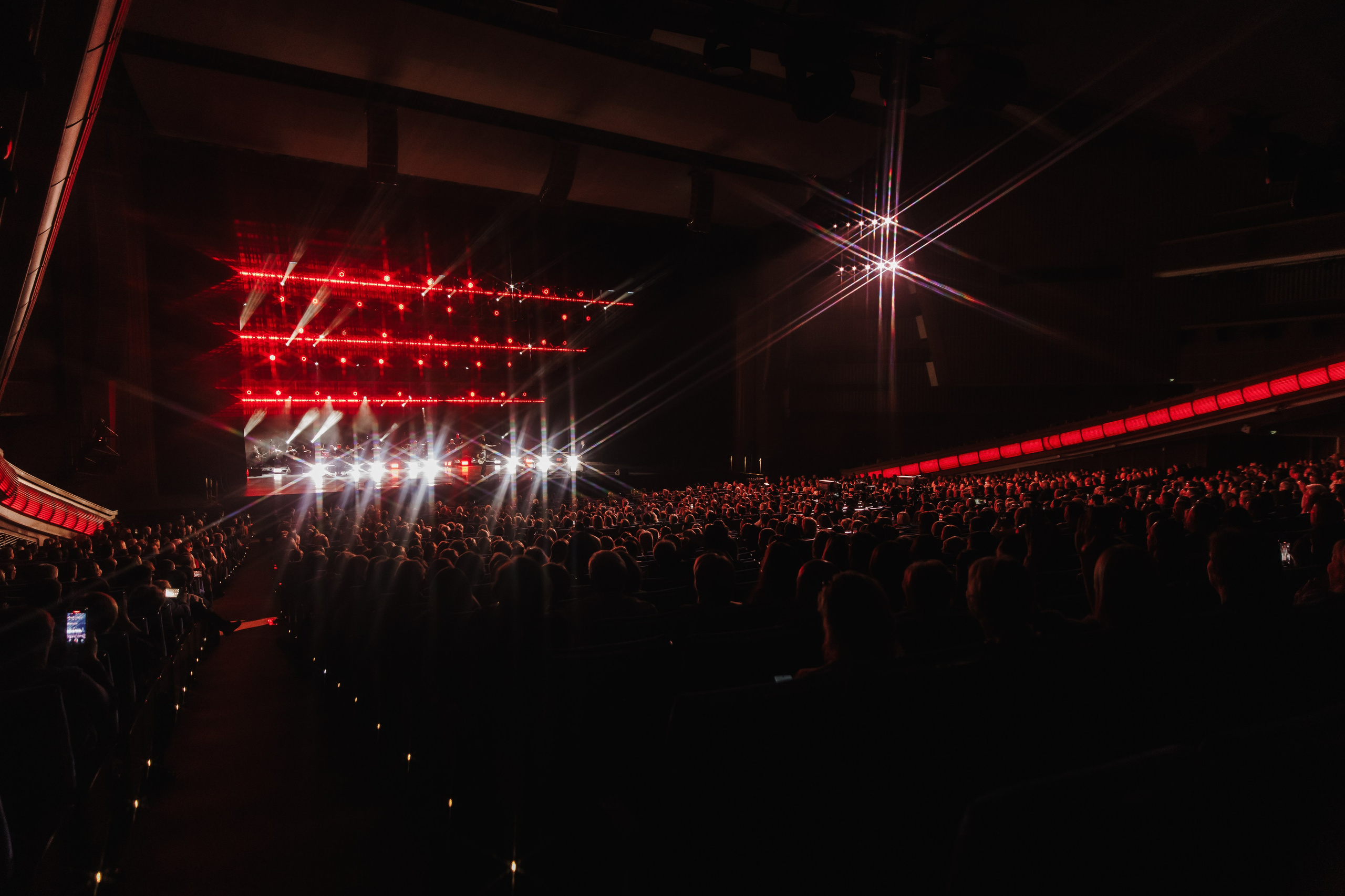 Кай Метов, Маша Распутина, Государственный Кремлевский Дворец. Фотограф Ольга Махалова — Санкт-Петербург, Москва, Нижний Новгород