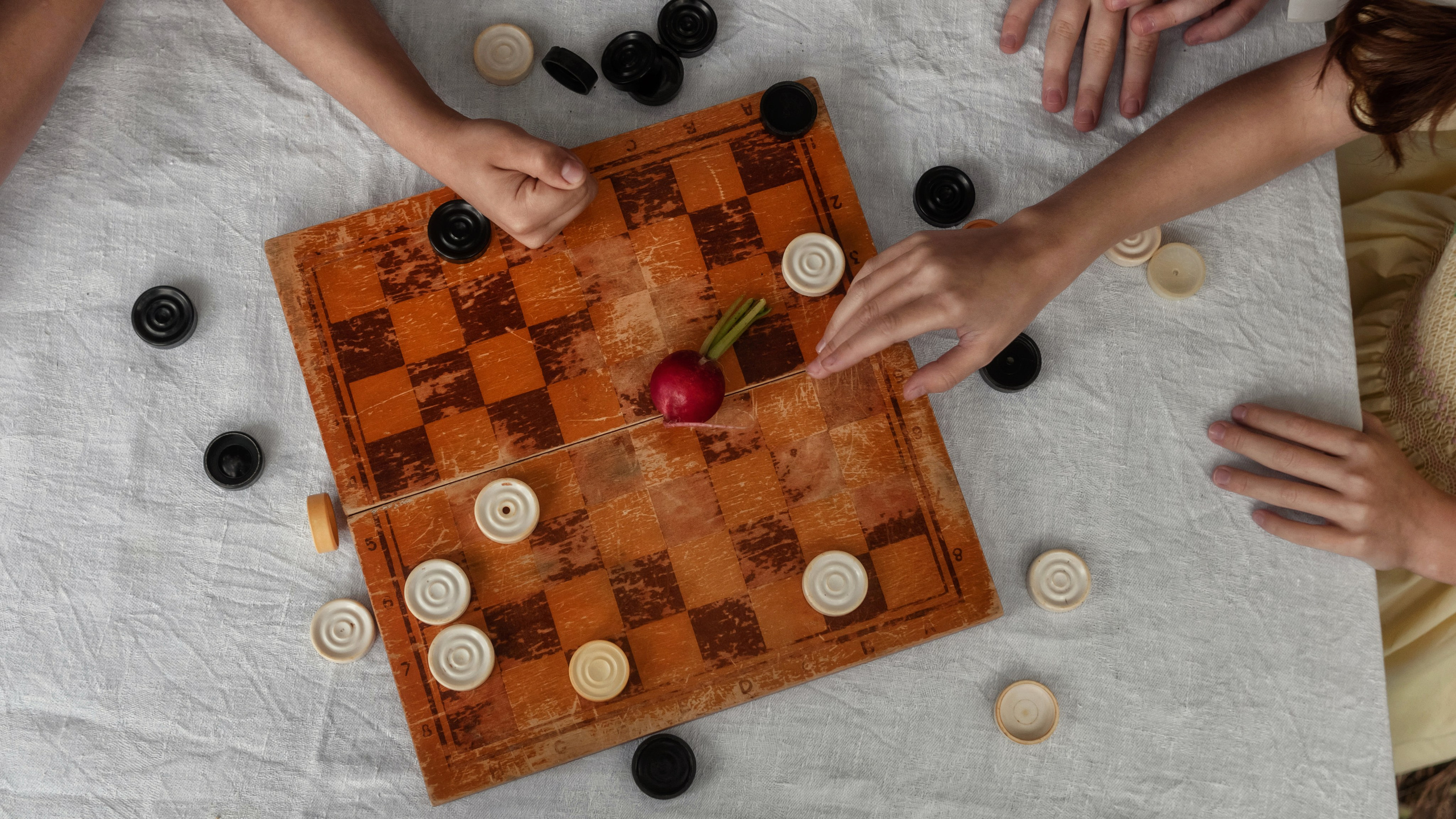 Хулиганка. Фотохудожник и фоторежиссёр Евгения Будякова