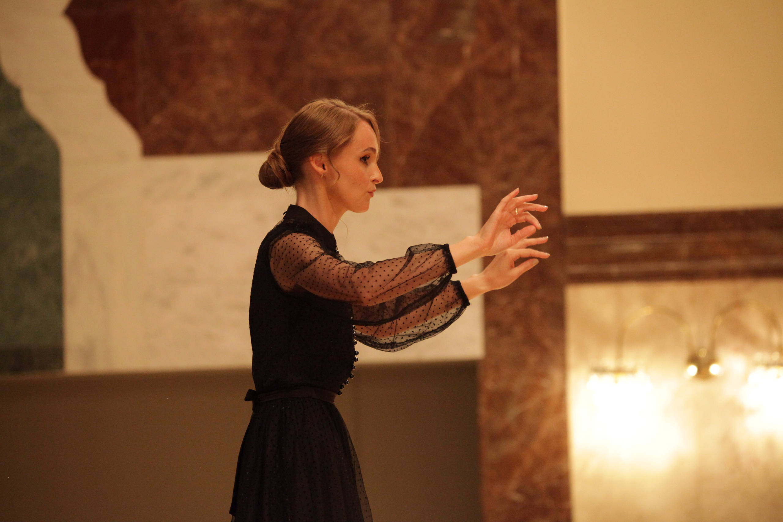 Экзамен Хоровых дирижёров. 19.06.23. Профессиональное фото в Казани: от идеи до результата. Фотограф Яна Мур