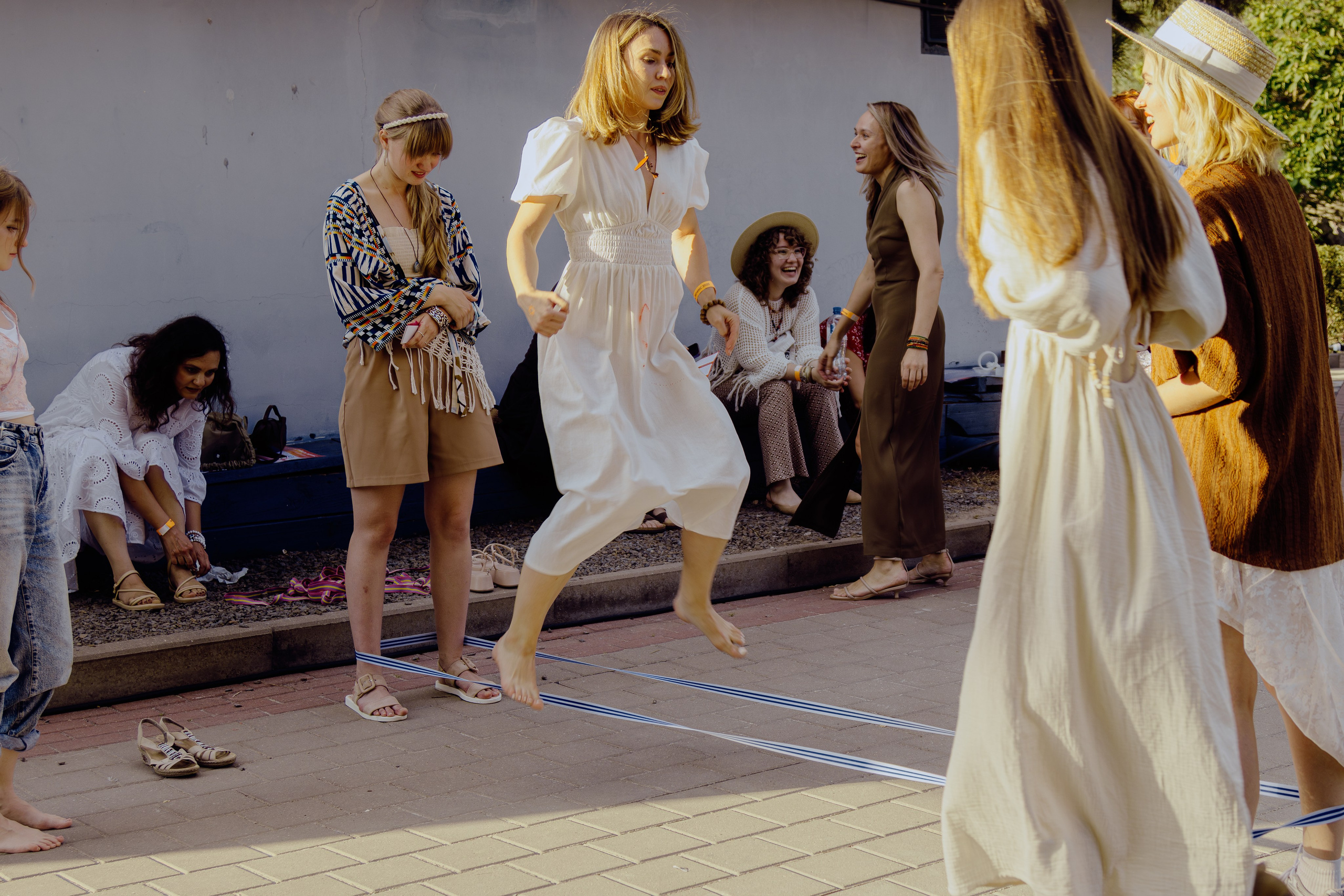 Репортажная съёмка корпоратива компании Феникс. Портретный фотограф в Ростове-на-Дону Антон Казарин