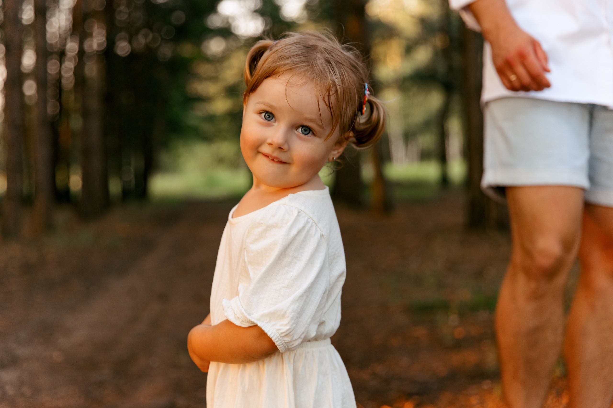На Демидовском карьере с любовью. Свадебный и семейный фотограф в Туле и области Маша Костина