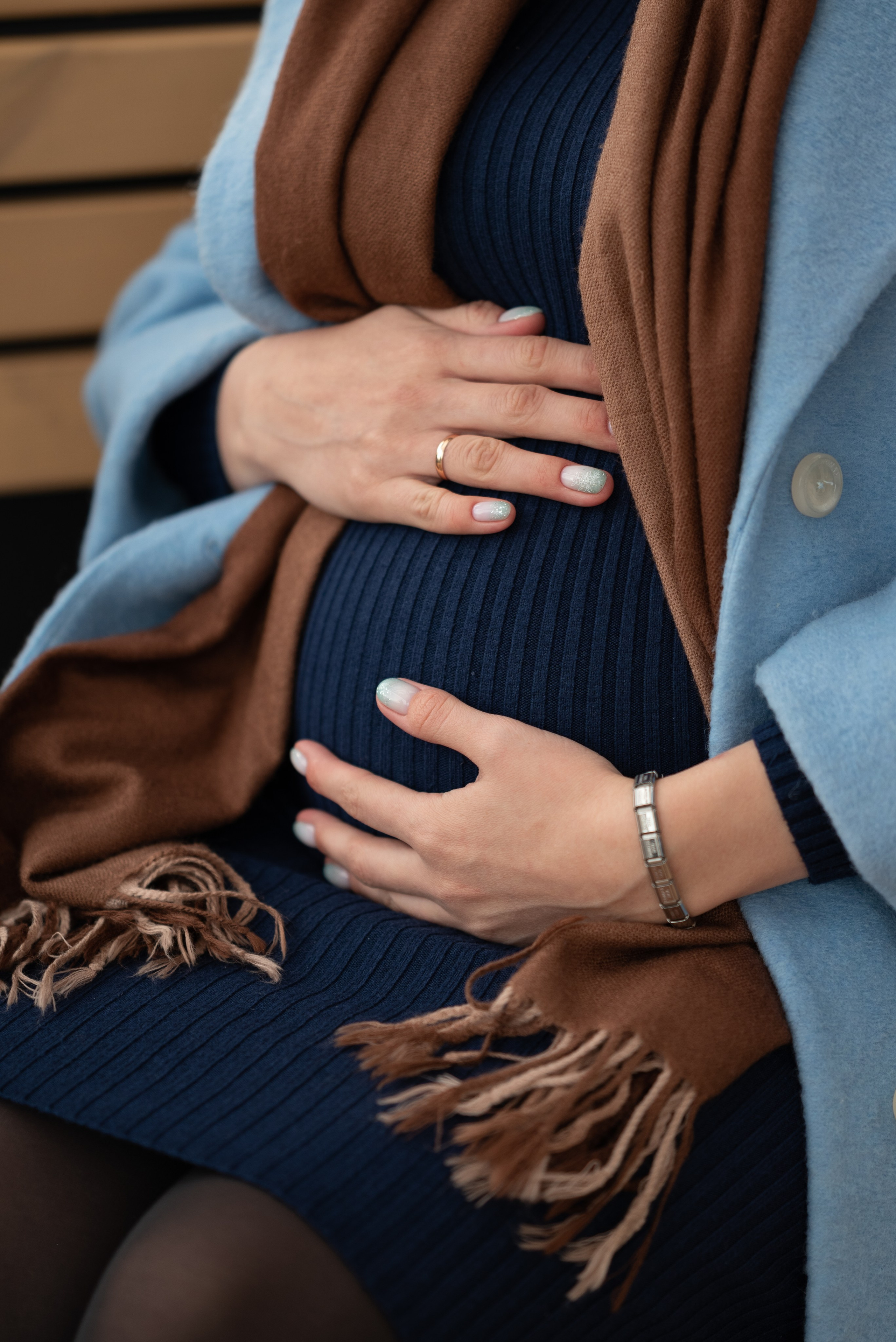 Анна&Александр. Семейный и детский фотограф в Екатеринбурге Валерия Нагибина