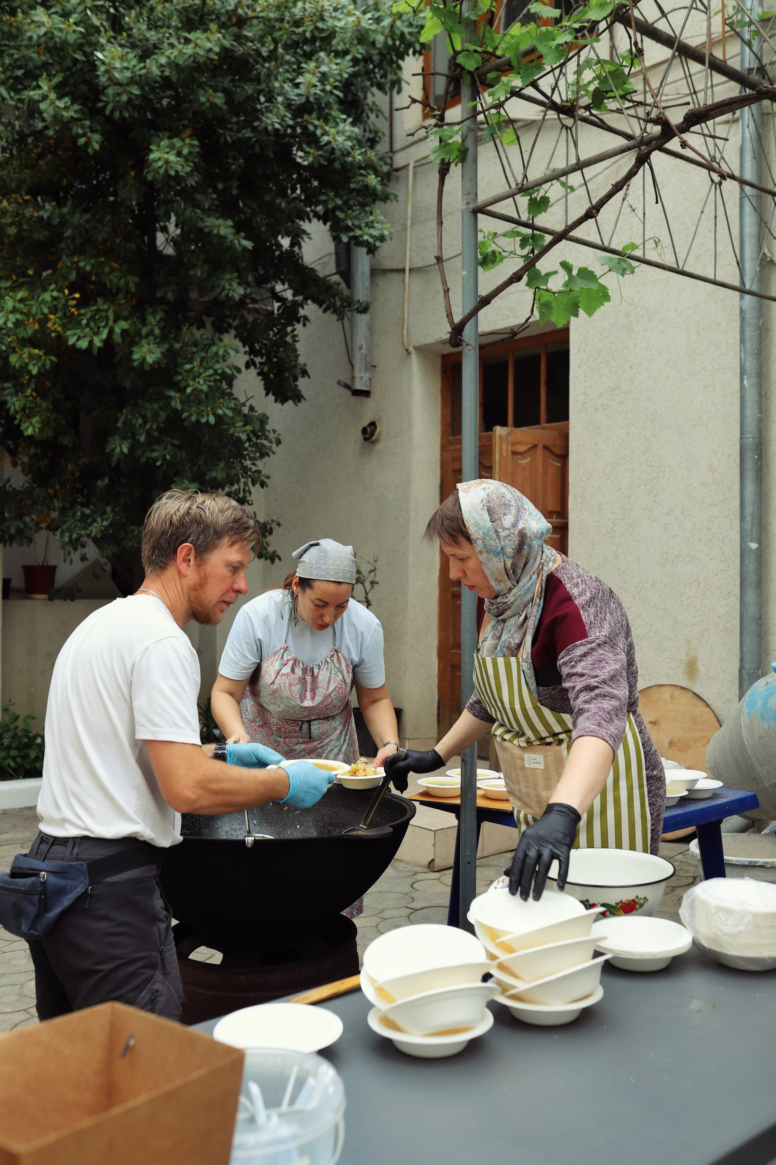 Съемка Литургии. Фотограф и видеограф в Санкт-Петербурге