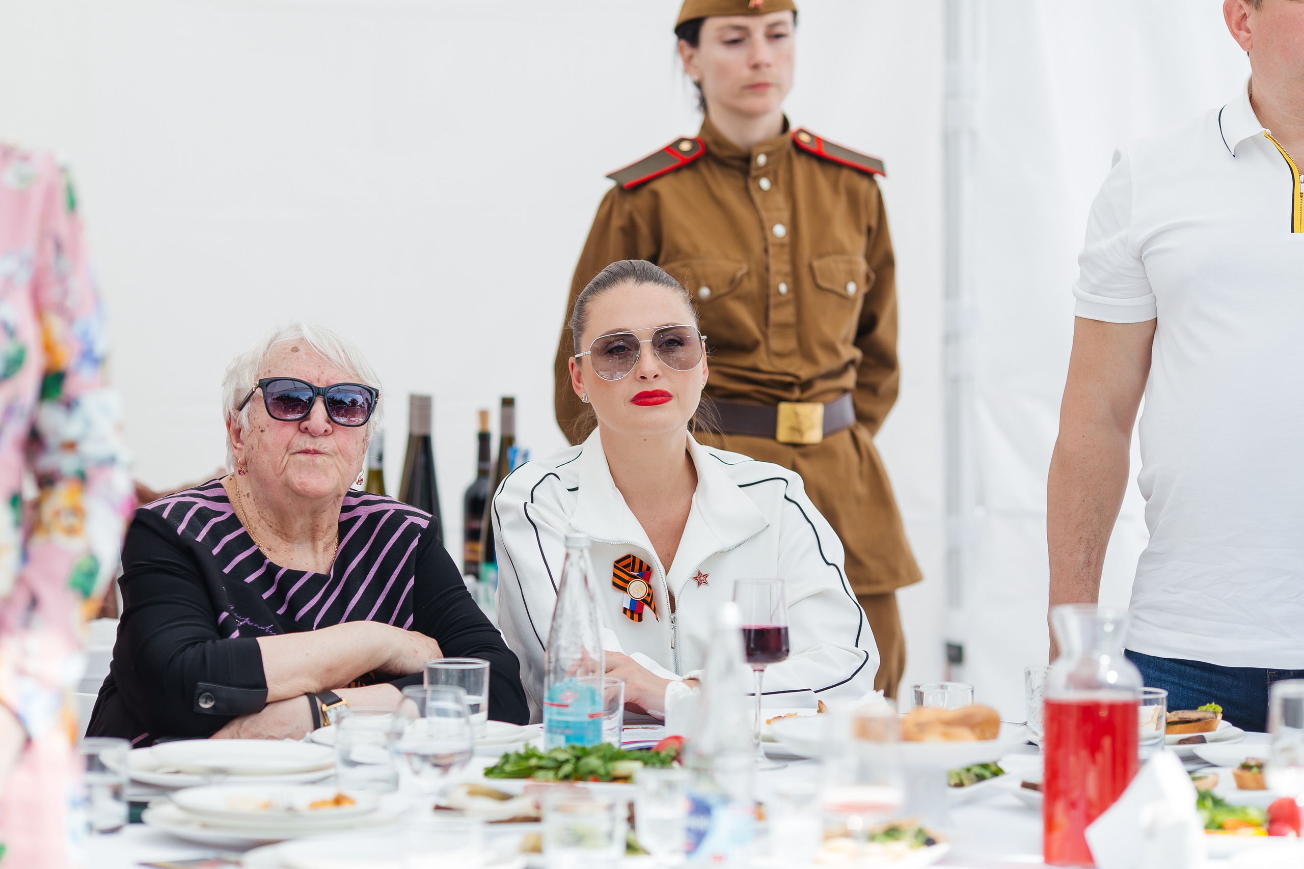 НЕВА (9 мая). Свадебный фотограф в Краснодаре Николай Крауз