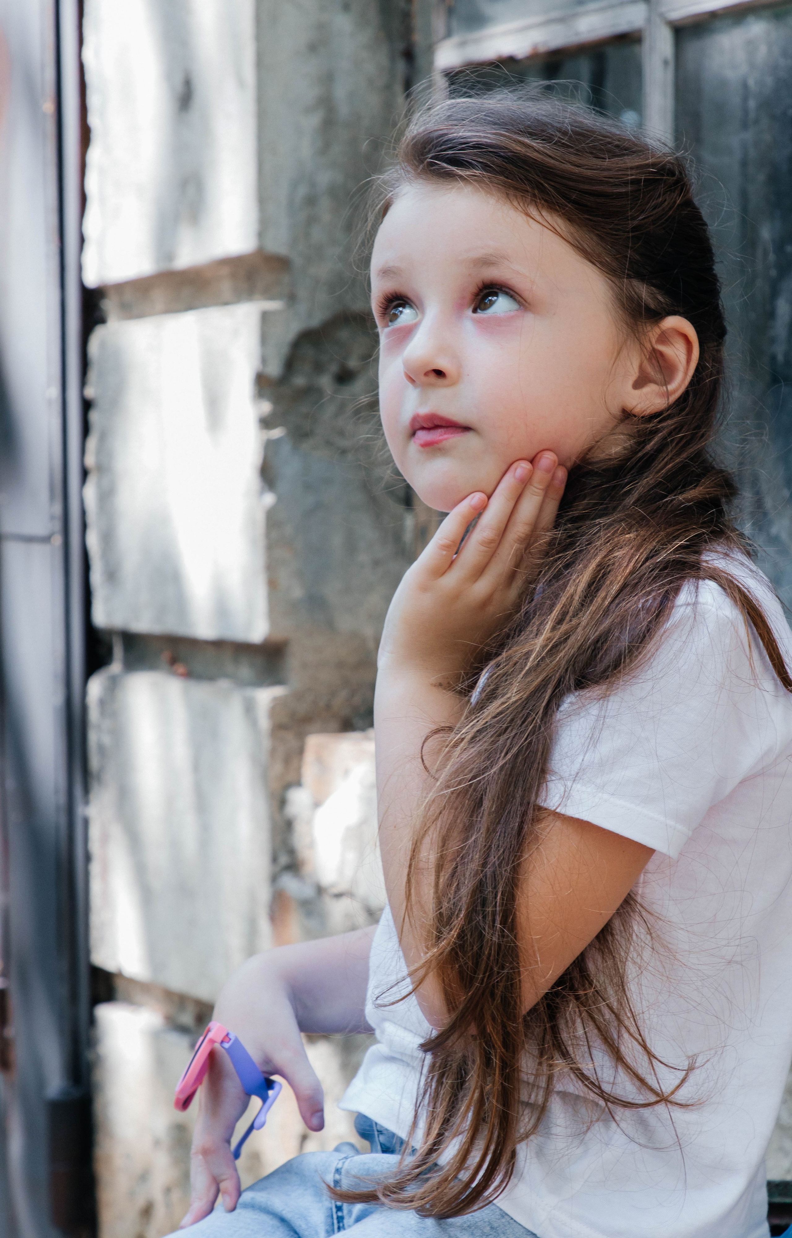 STREET. Efimova Model Agency