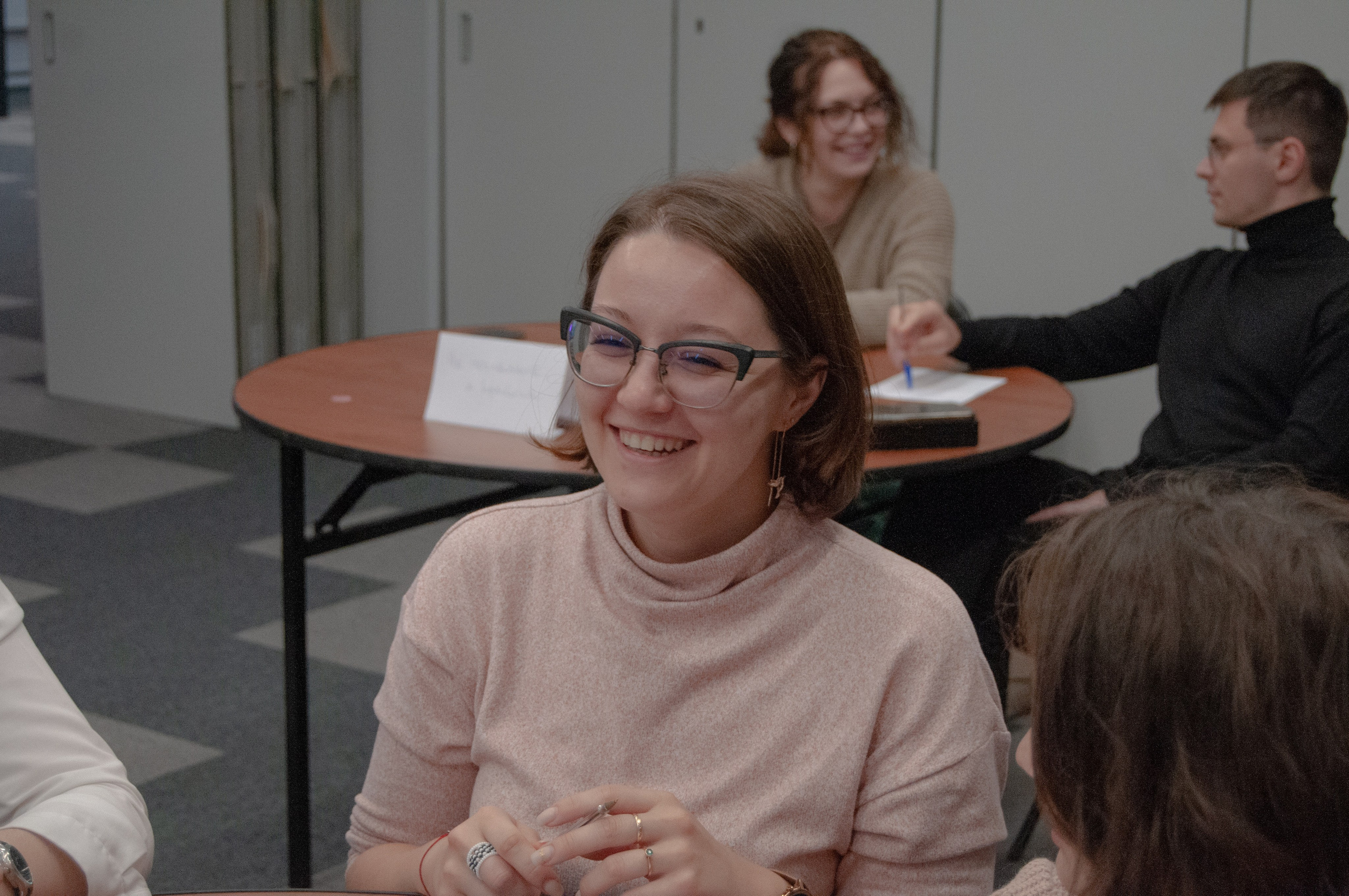 Репортажная съёмка. Главная