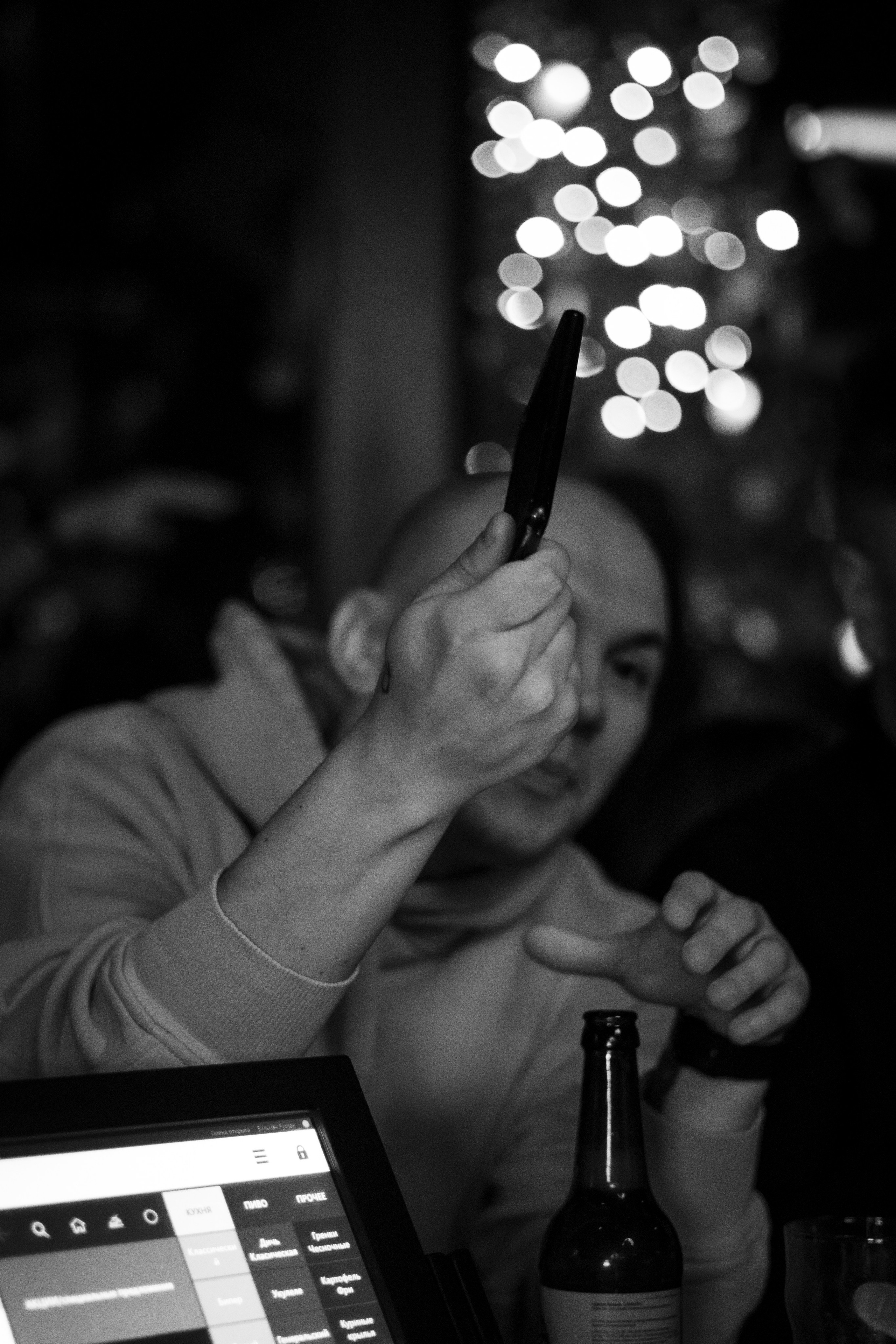 HNY. Анастасия Паршукова — фотограф Шерегеш Новосибирск