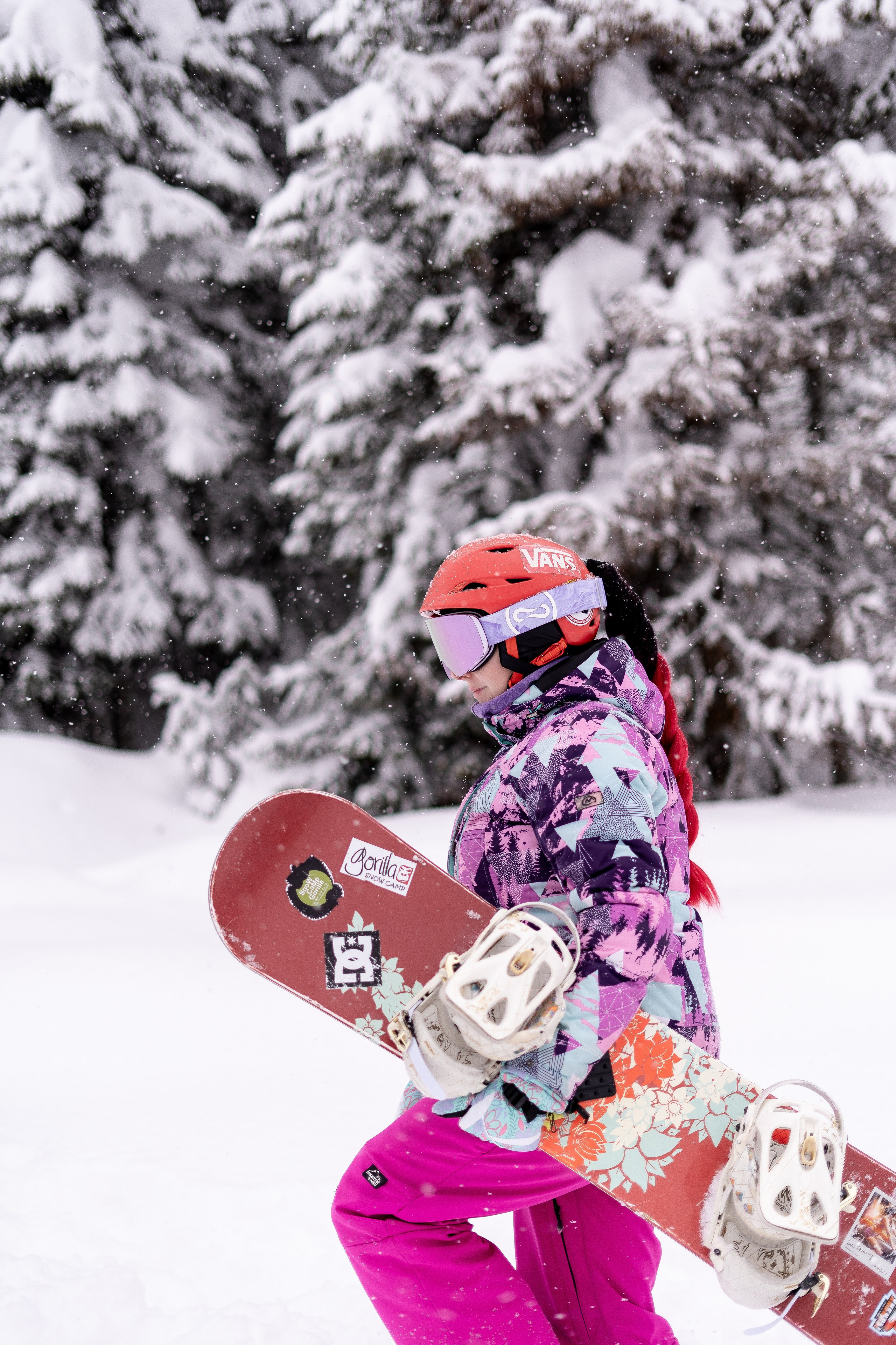 Джон 14.02. Анастасия Паршукова — фотограф Шерегеш Новосибирск