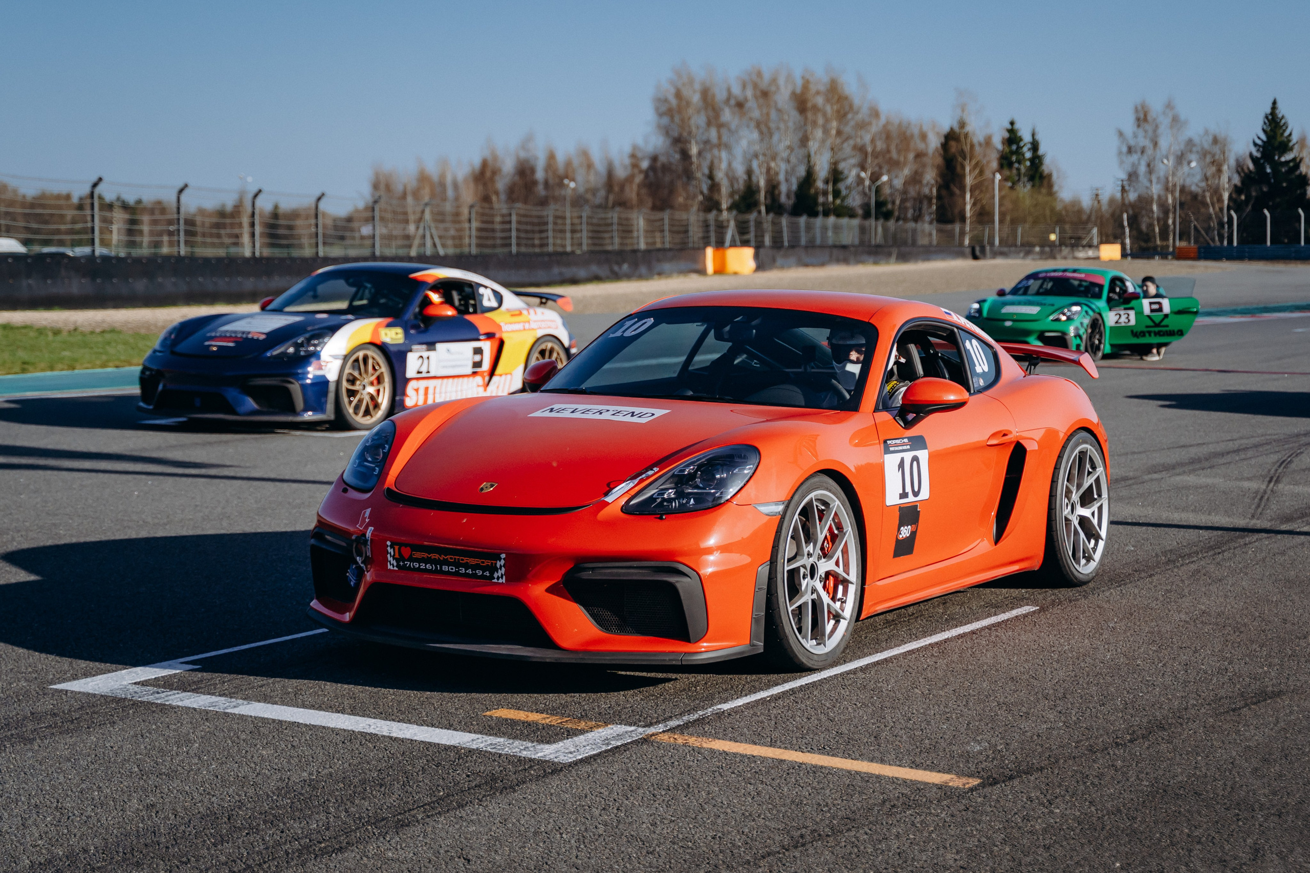 Автомобильный спорт. FOTOZ Studio / Фотовидеомейкер Андрей Смирнов