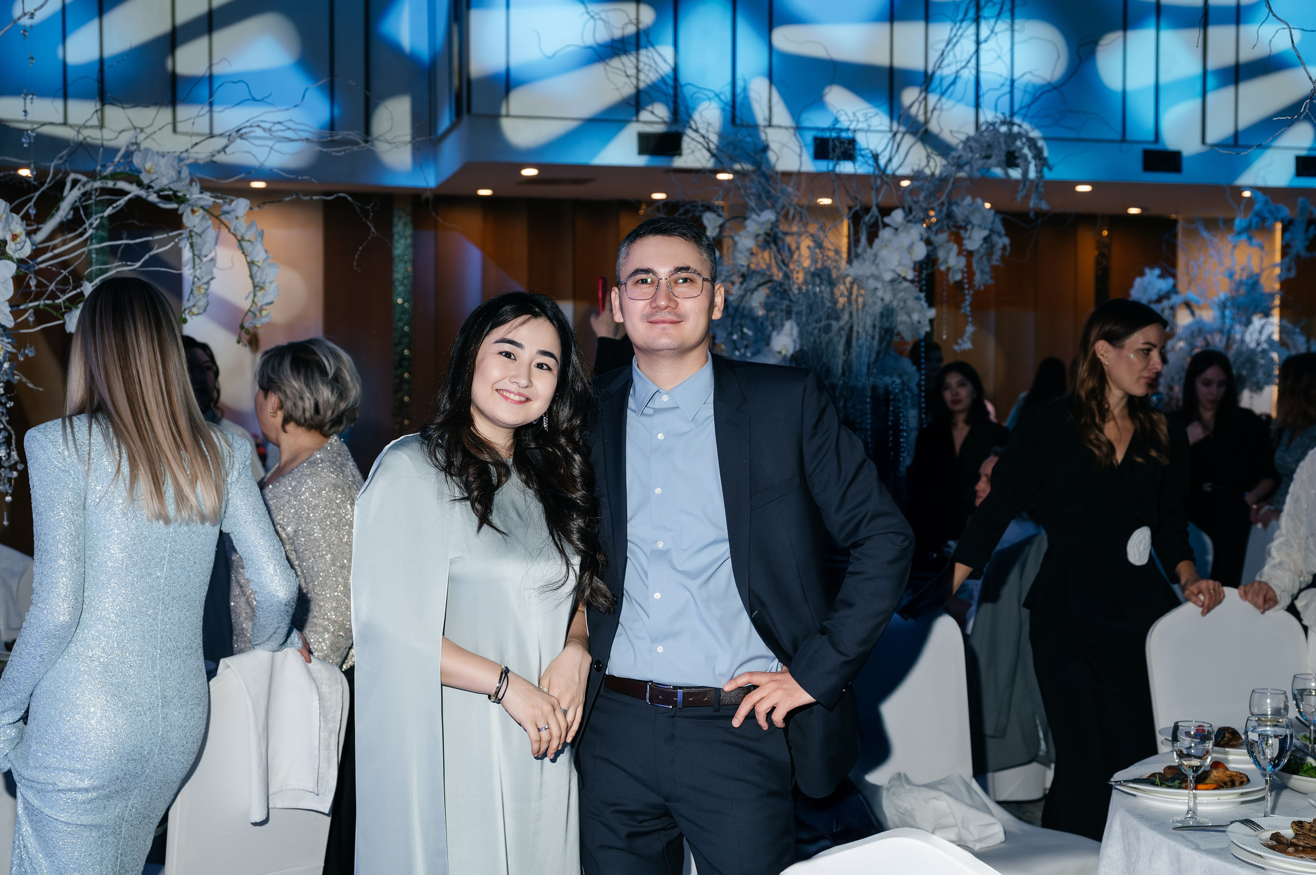 LVMH Beauty. Фотограф в Алматы — Алексей Коньков | Репортаж, свадьбы, портреты