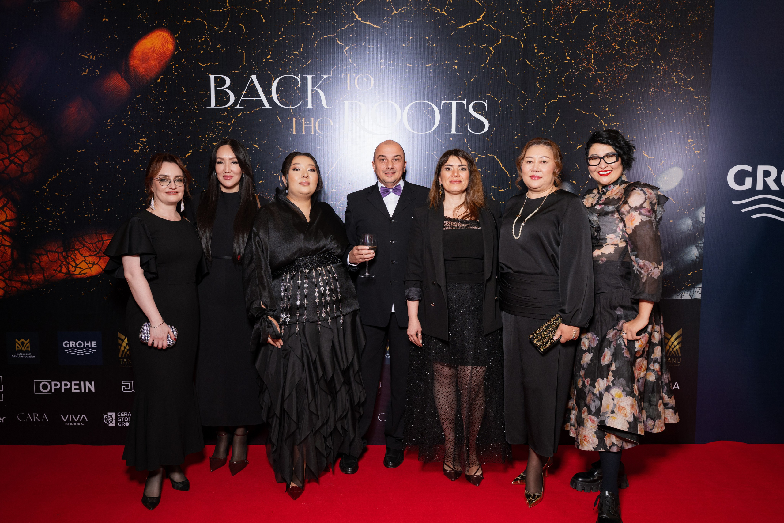 Tanu Awards 2025. Фотограф в Алматы — Алексей Коньков | Репортаж, свадьбы, портреты