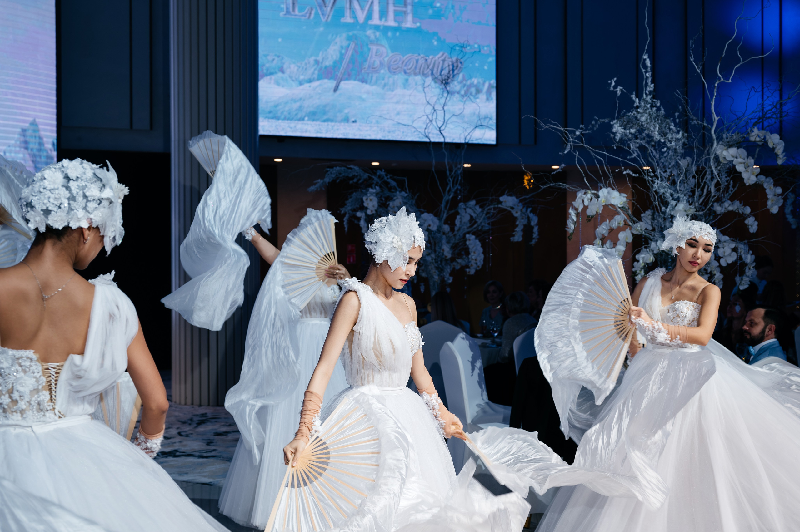 LVMH Beauty. Фотограф в Алматы — Алексей Коньков | Репортаж, свадьбы, портреты