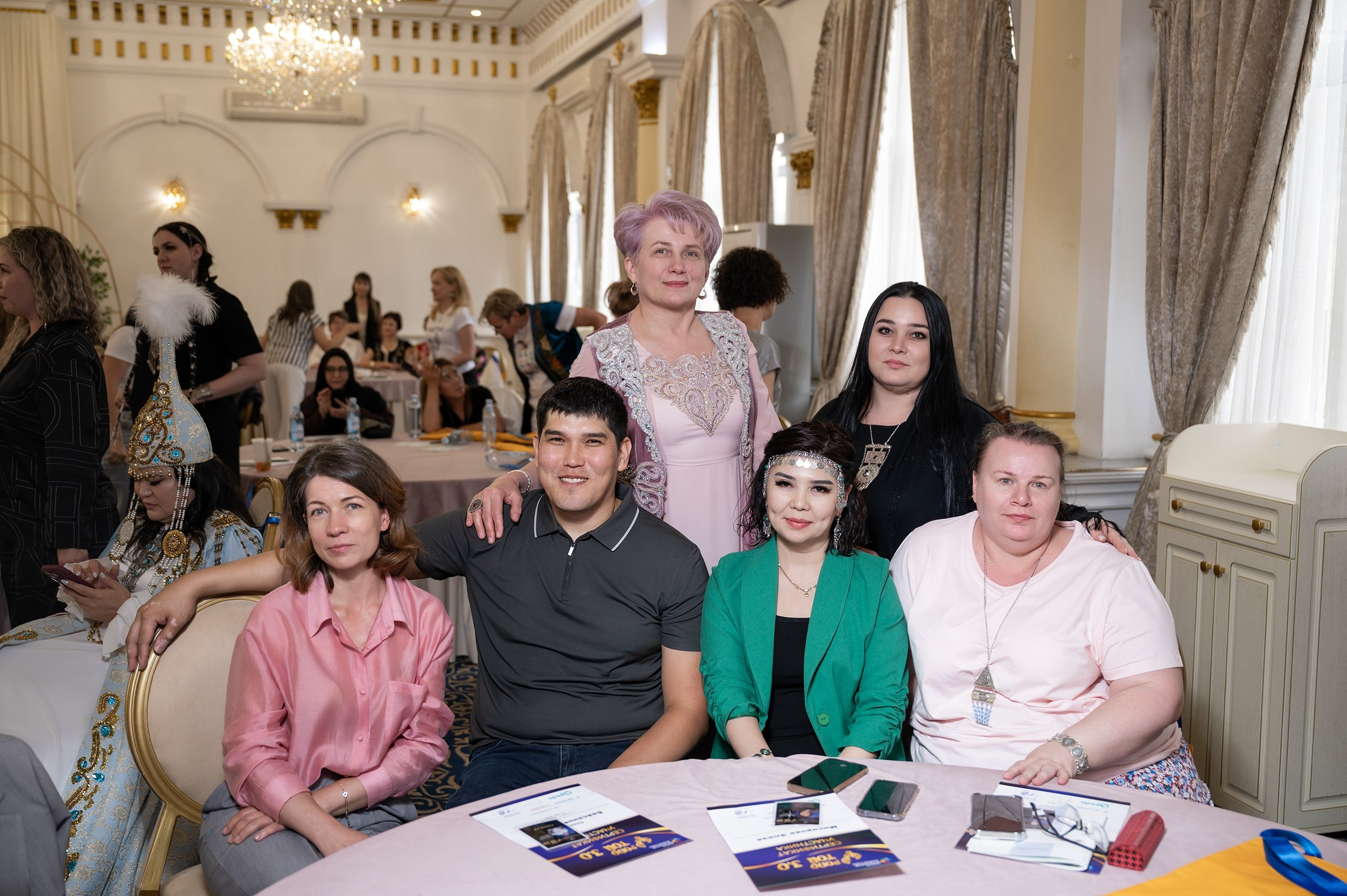 Podo Toi 3. Фотограф в Алматы — Алексей Коньков | Репортаж, свадьбы, портреты