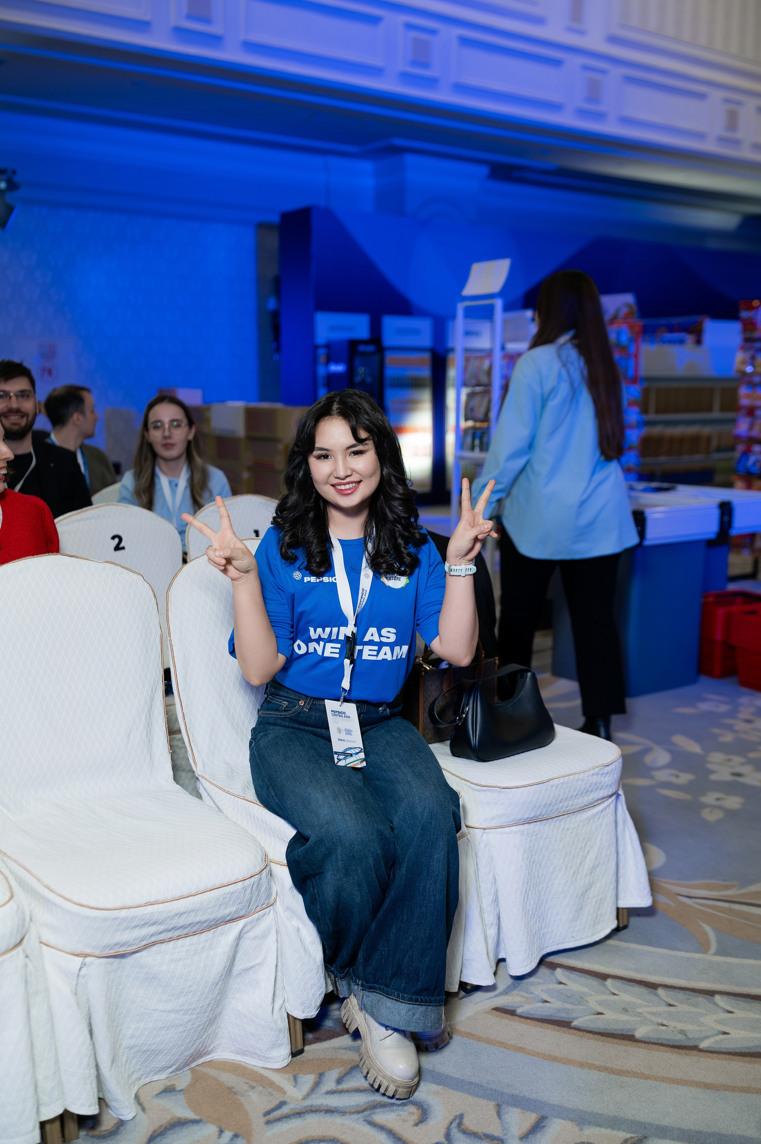 Pepsico Central Asia. Фотограф в Алматы — Алексей Коньков | Репортаж, свадьбы, портреты