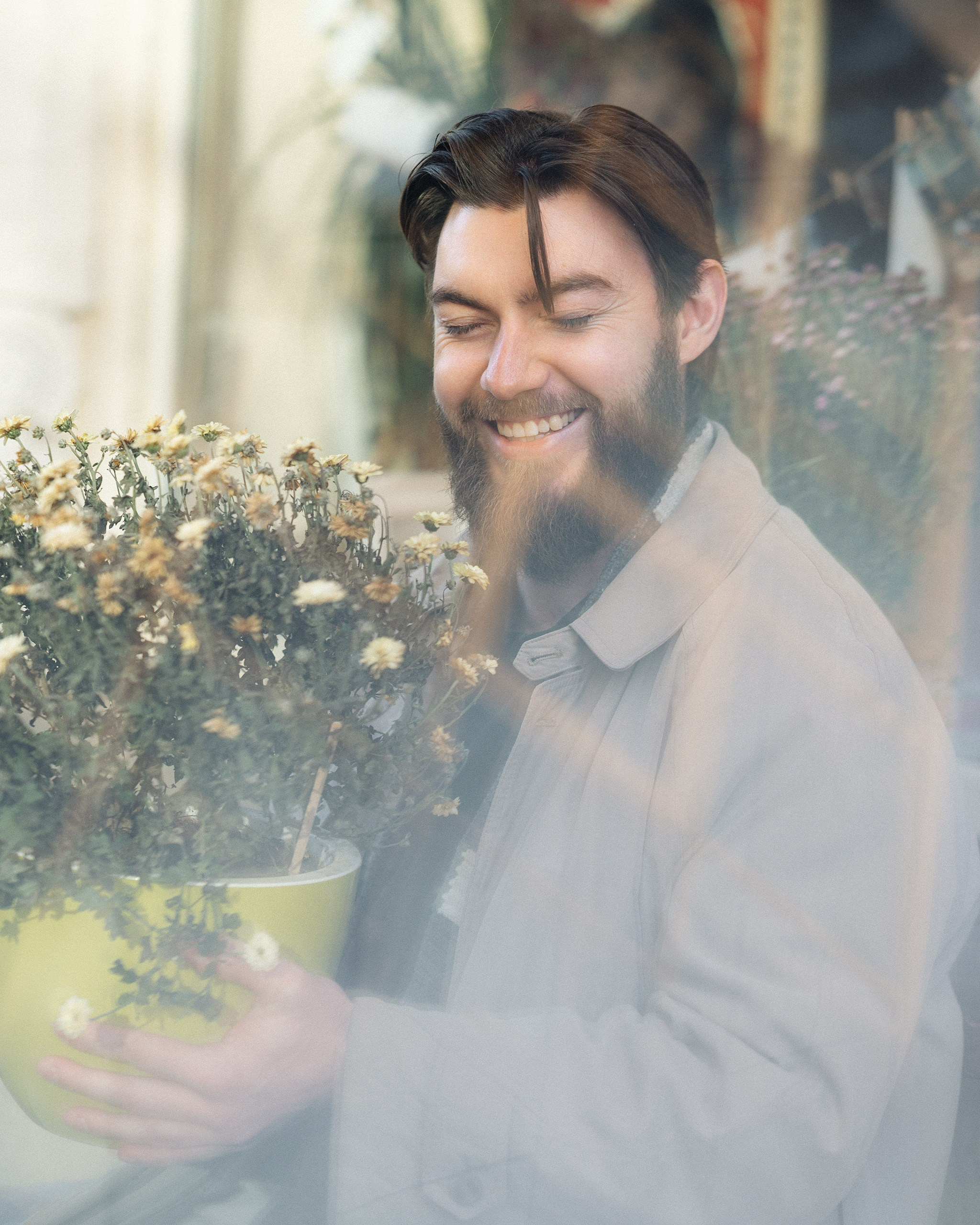 Валентин. Свадебный фотограф в Алматы — Алексей Коньков