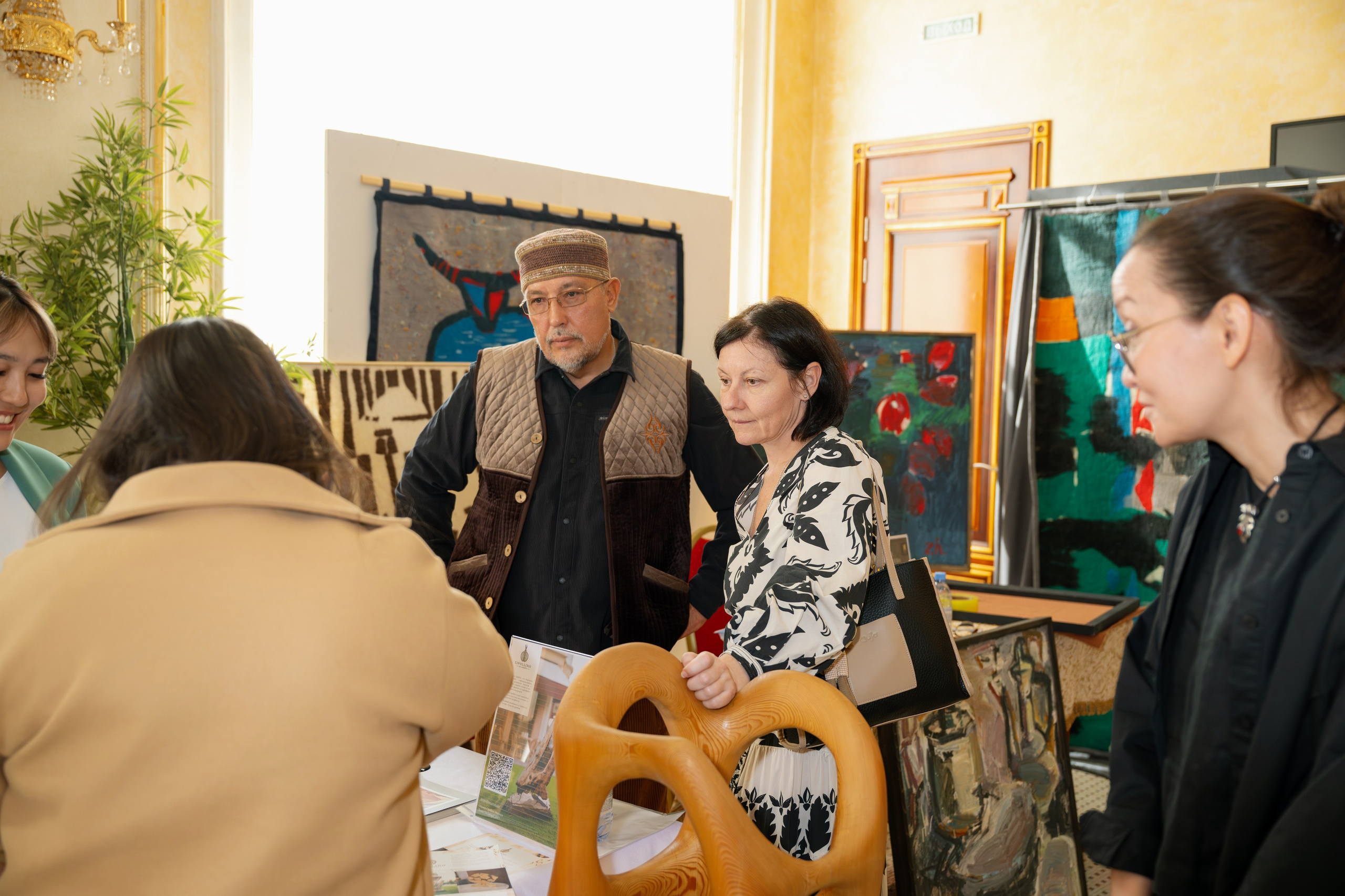 Tanu Awards 2025. Фотограф в Алматы — Алексей Коньков | Репортаж, свадьбы, портреты