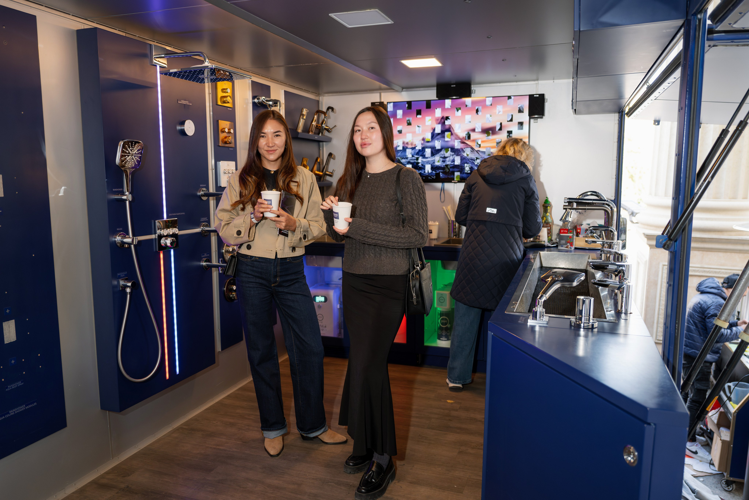 Tanu Awards 2025. Фотограф в Алматы — Алексей Коньков | Репортаж, свадьбы, портреты