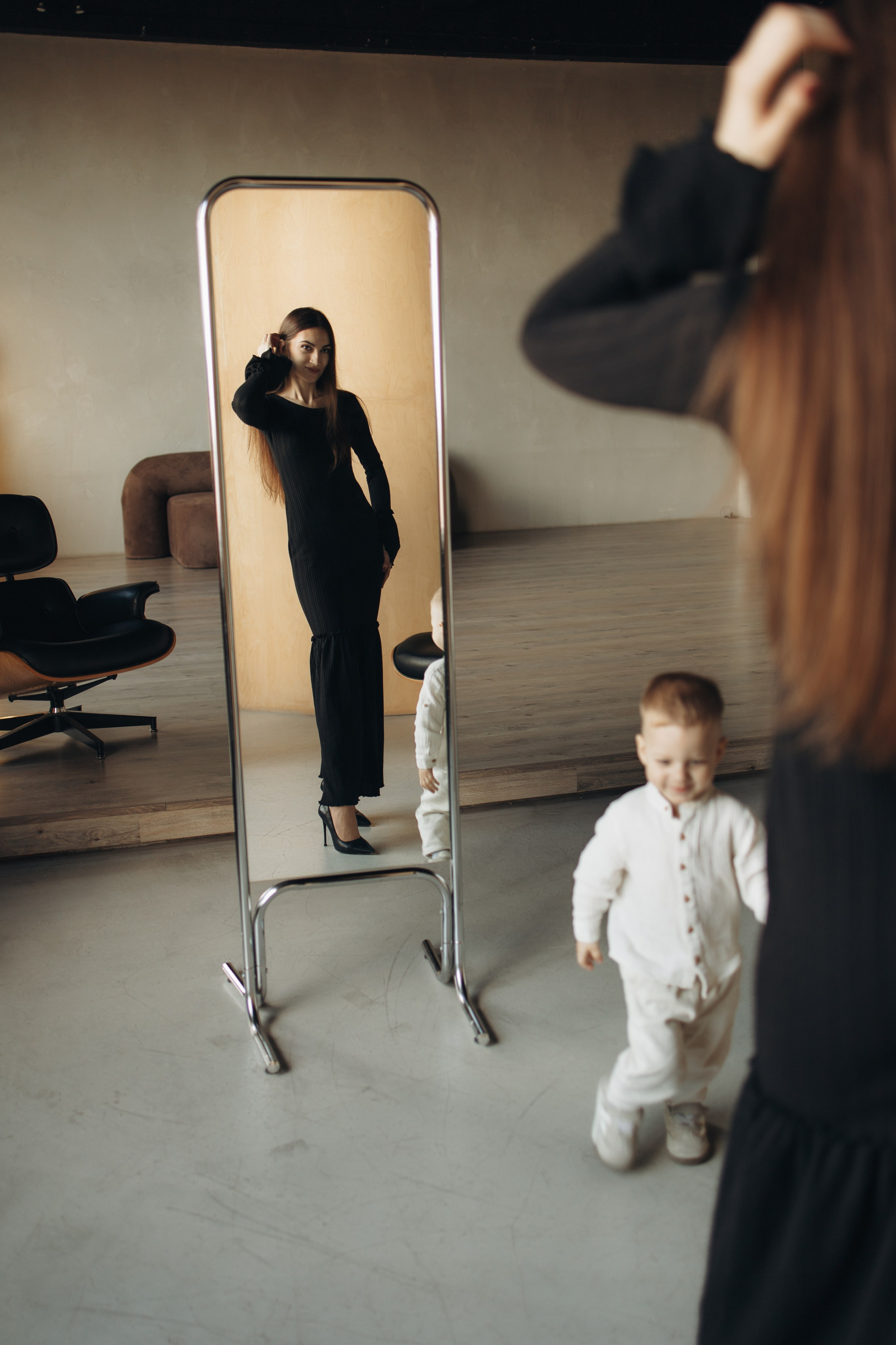 Маркуше 2 годика. Самый теплый фотограф в Краснодаре Рябоконь Ксения