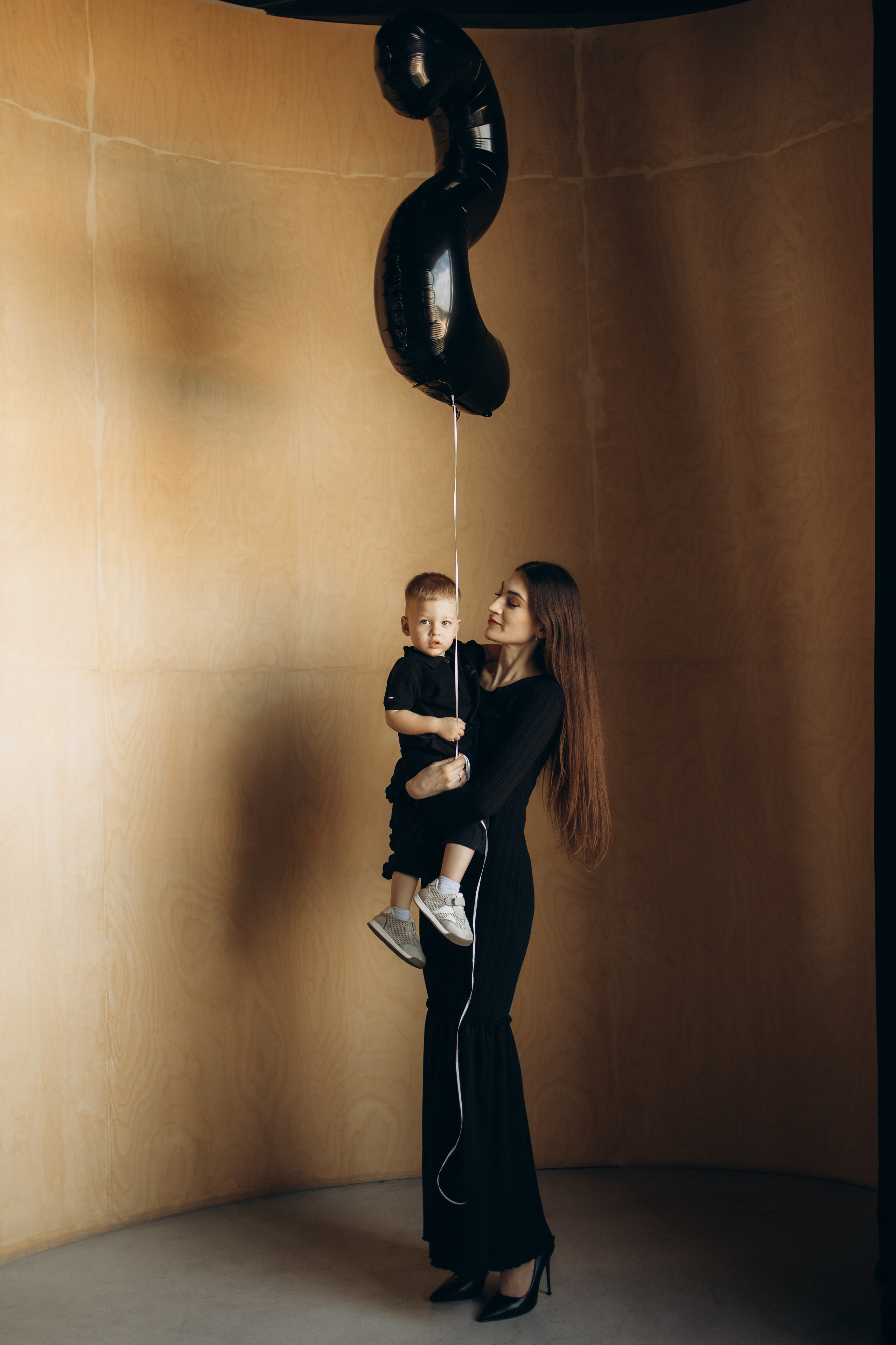 Маркуше 2 годика. Самый теплый фотограф в Краснодаре Рябоконь Ксения