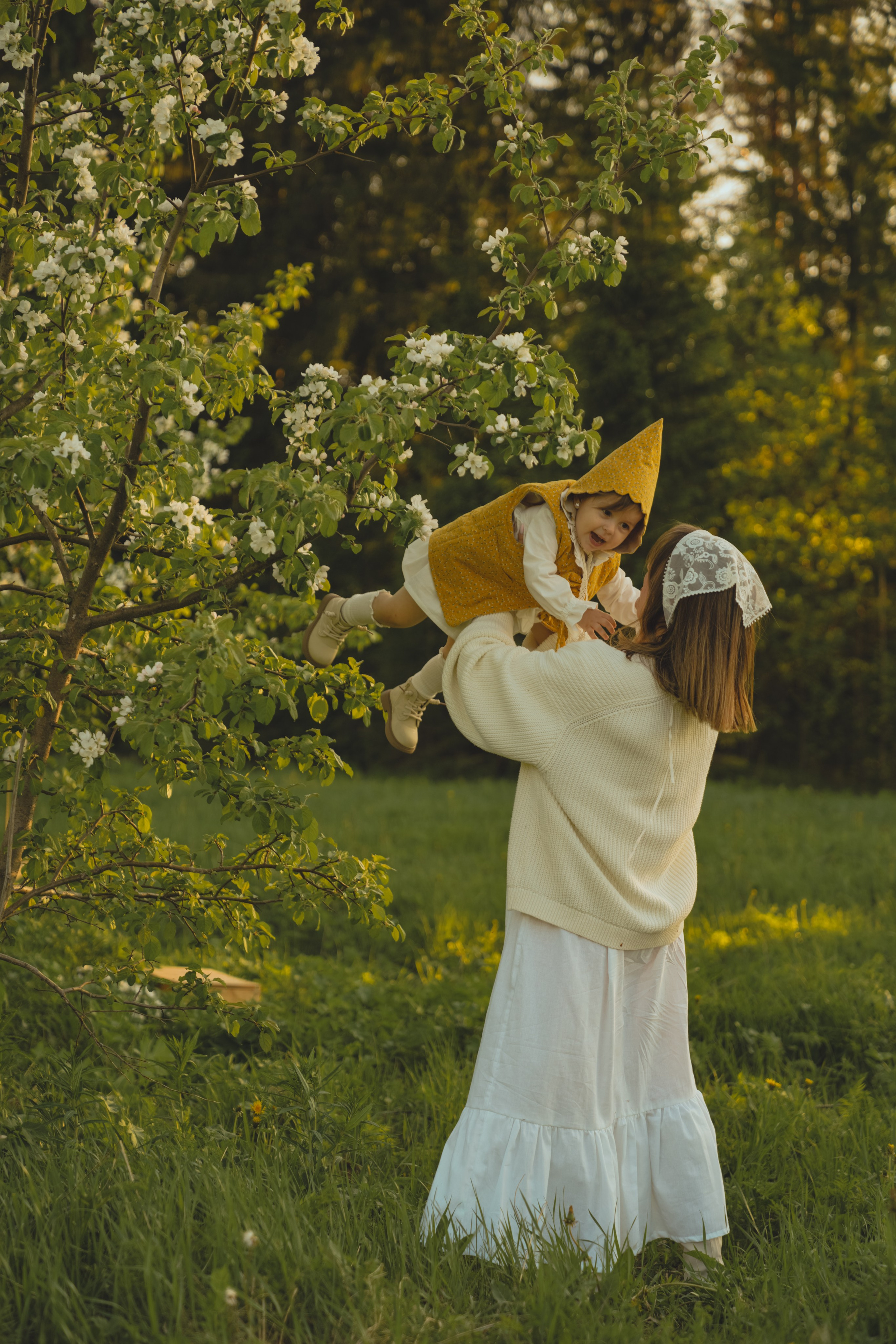 Ангелина и Есения. Семейный и детский фотограф Плесецк, Мирный Марина Забабурина