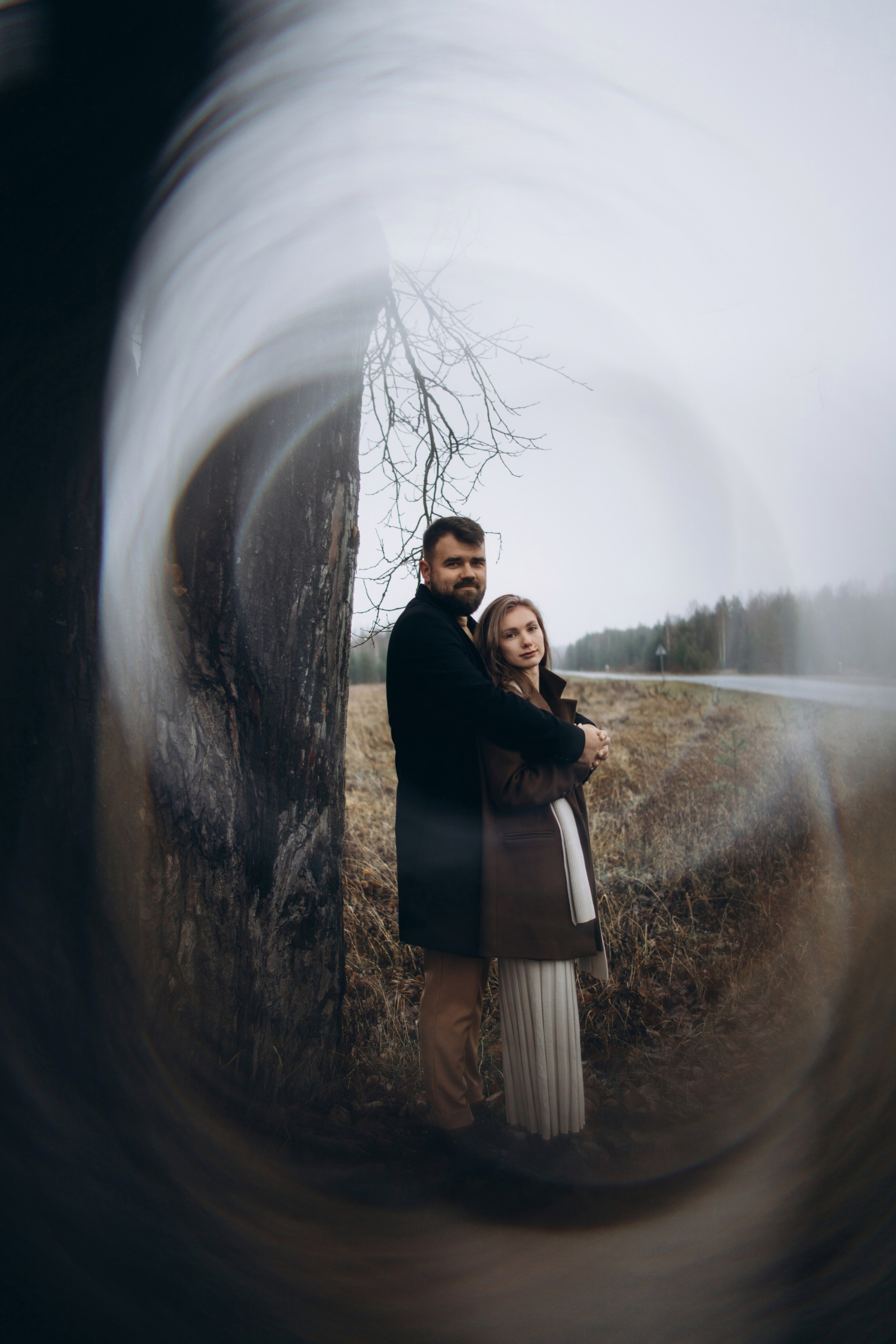 Максим и Марина. Семейный и детский фотограф Плесецк, Мирный Марина Забабурина