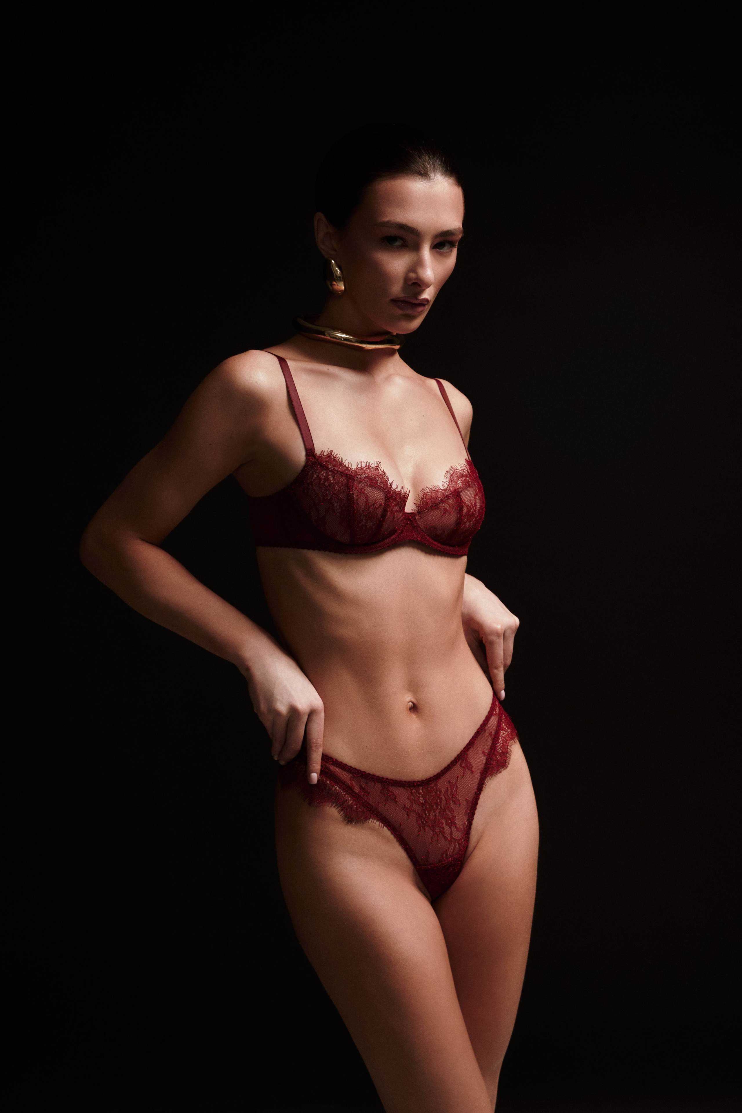 DELARISE WINTER CAMPAIGN. Главная