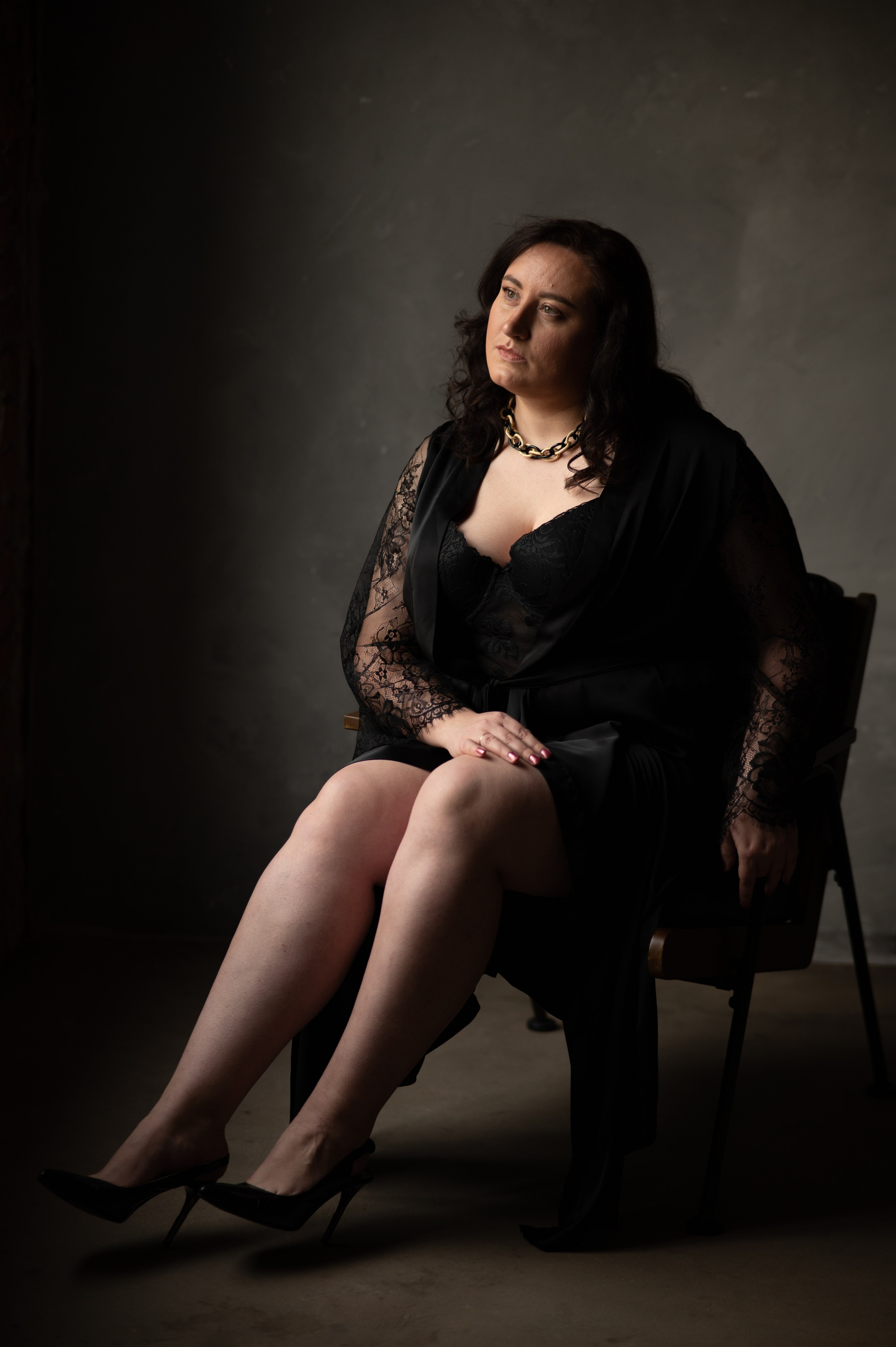 Портрет. Семейный фотограф и женский портрет в Ростове-на-Дону Наталья Нева