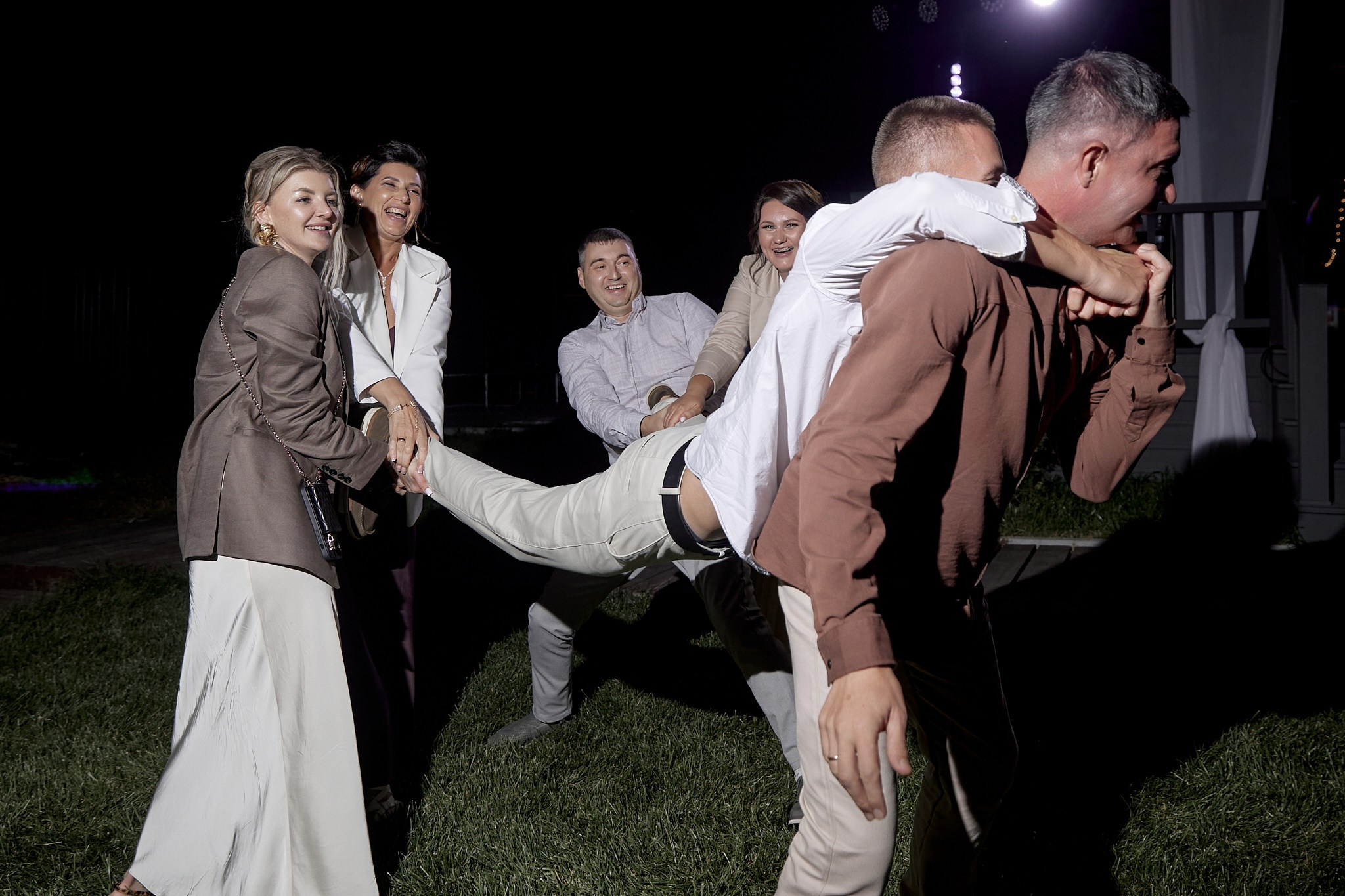 Свадьба Линара и Динары. Свадебный фотограф в Ульяновске Александр Никитин