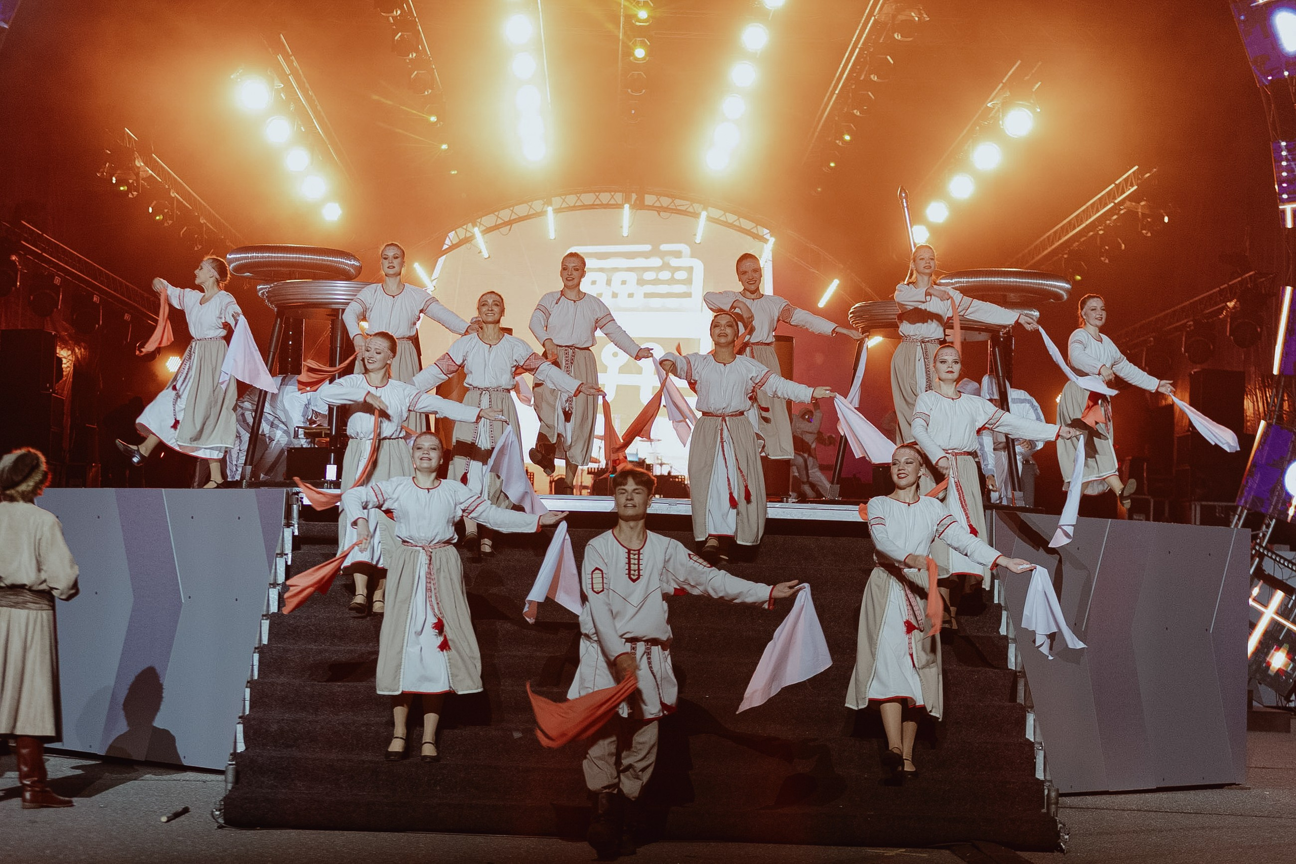 Чемпионат Высоких Технологий. LEVORIGINAL