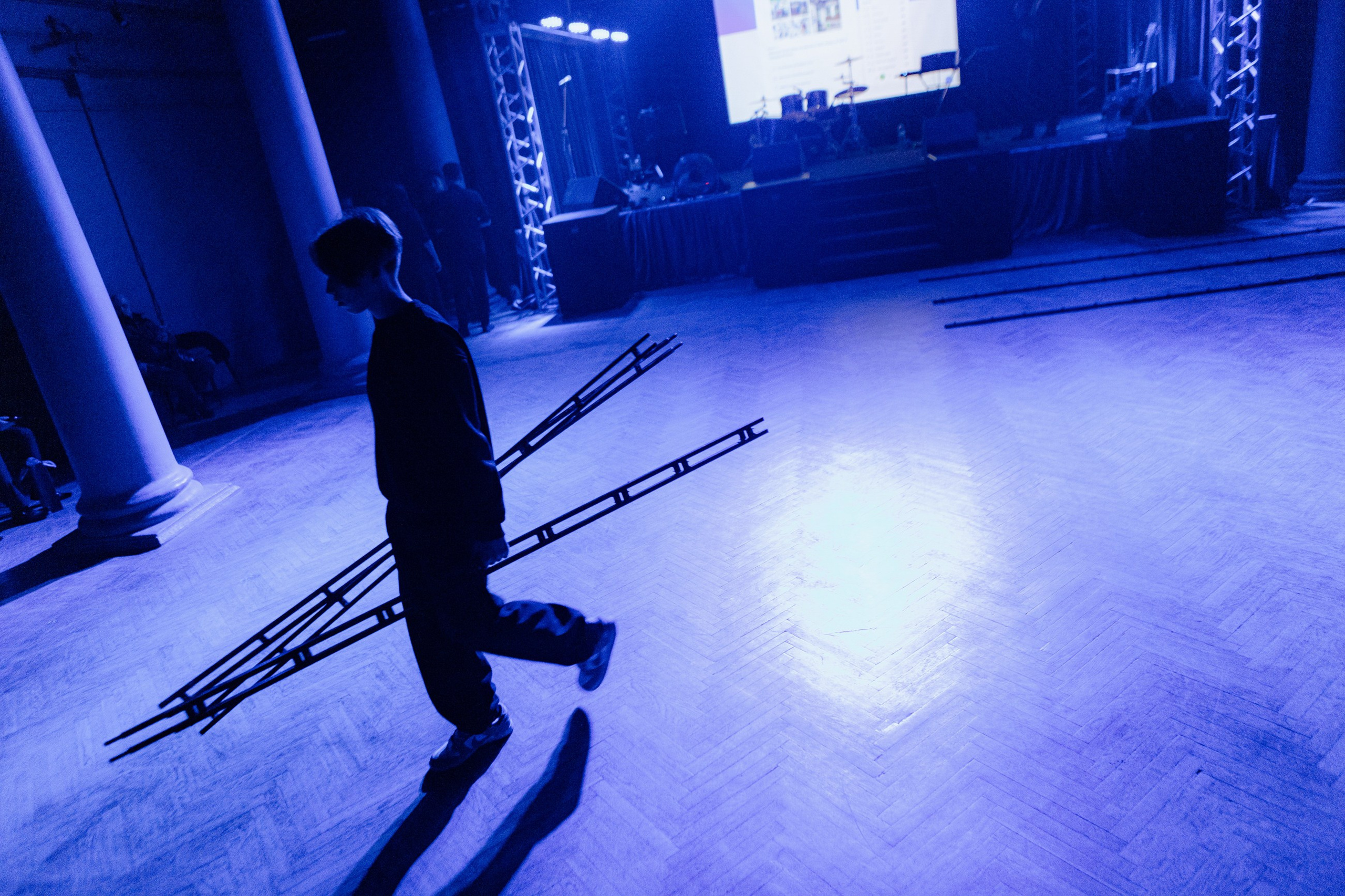 Премия 2Гис. LEVORIGINAL