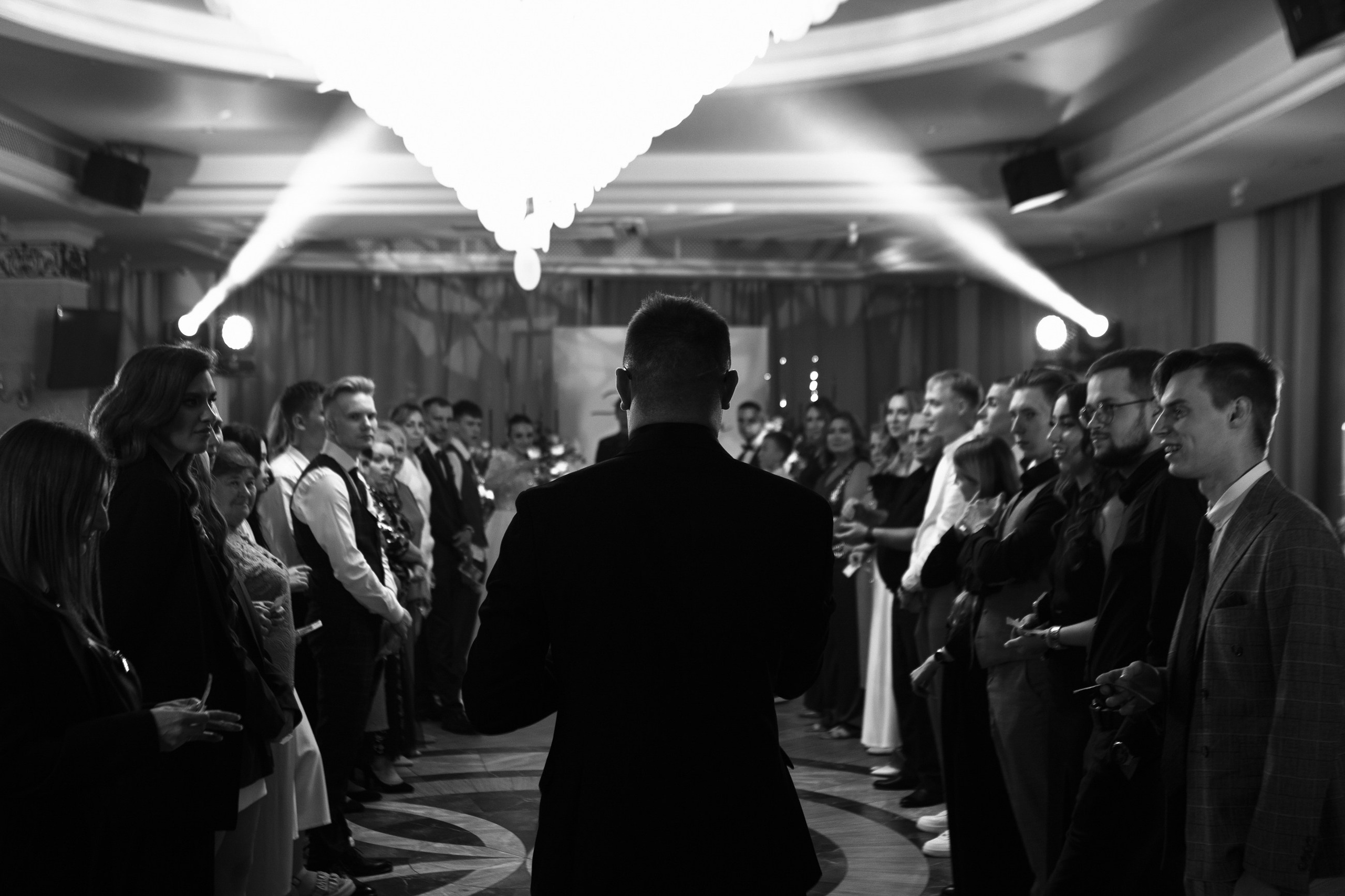 Александр и Татьяна. LEVORIGINAL