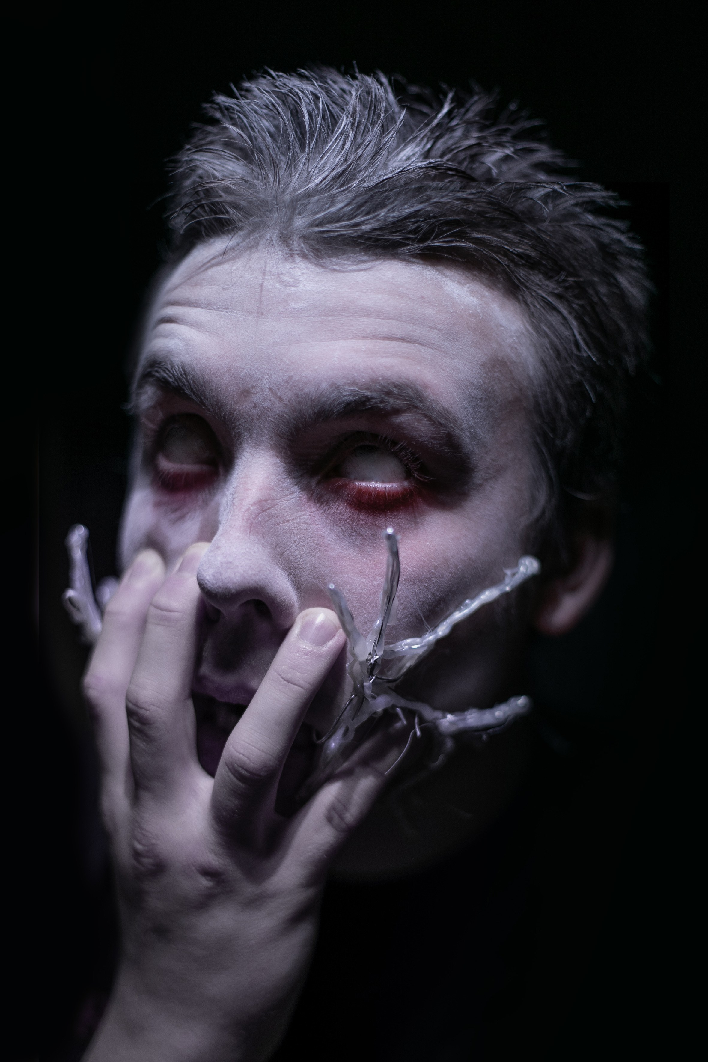 Рок-звёзды. Фотограф детей и подростков в Москве Таня Королева