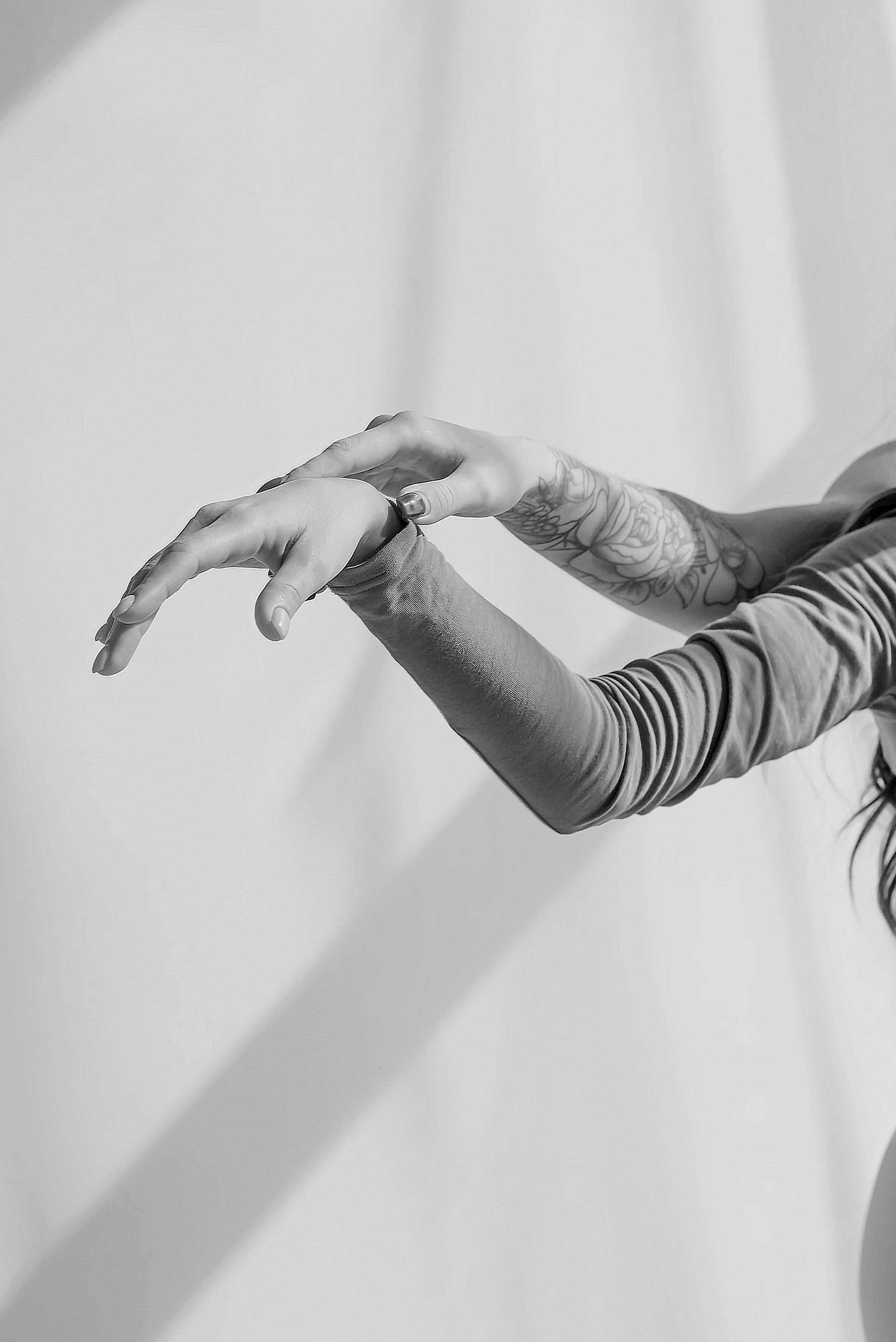 Имиджевая съемка для йога студии. Свадебный и семейный фотограф в Новосибирске, Санкт-Петербурге, Москве