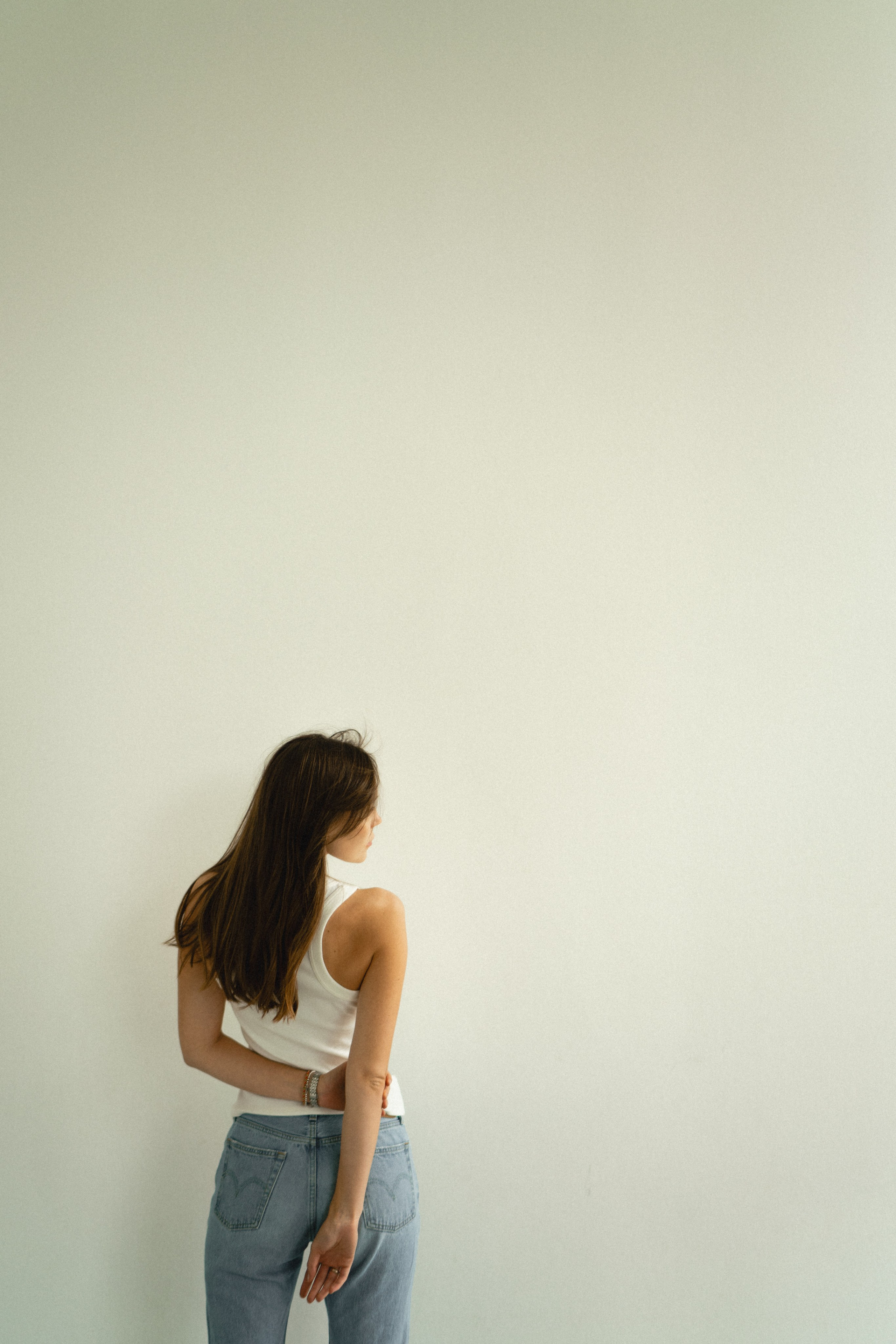 Алиса. Фотограф Анна Кобазева, Москва