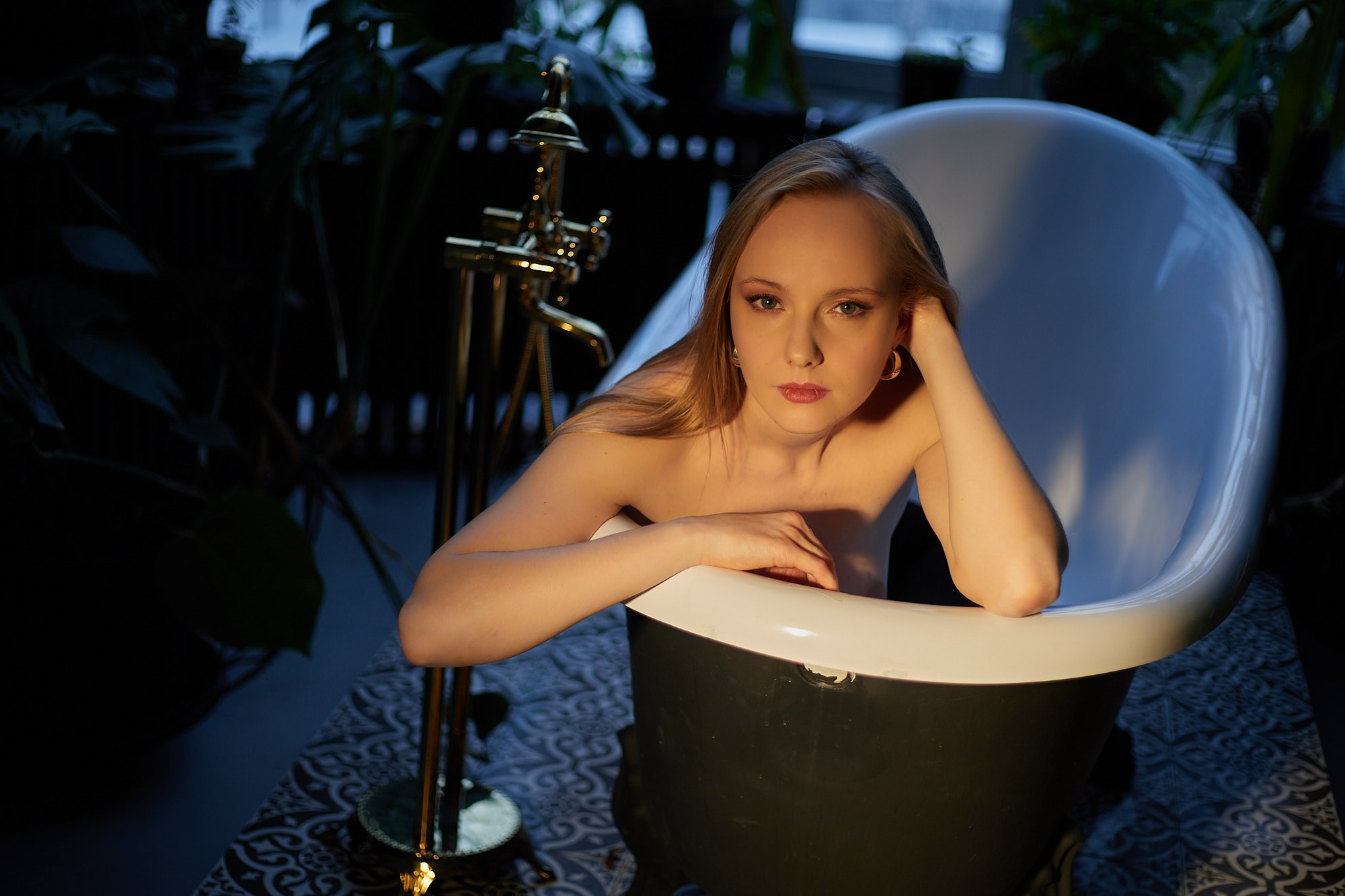 Оксана. Олеся Лыпкань. Профессиональный фотограф Москва и МО