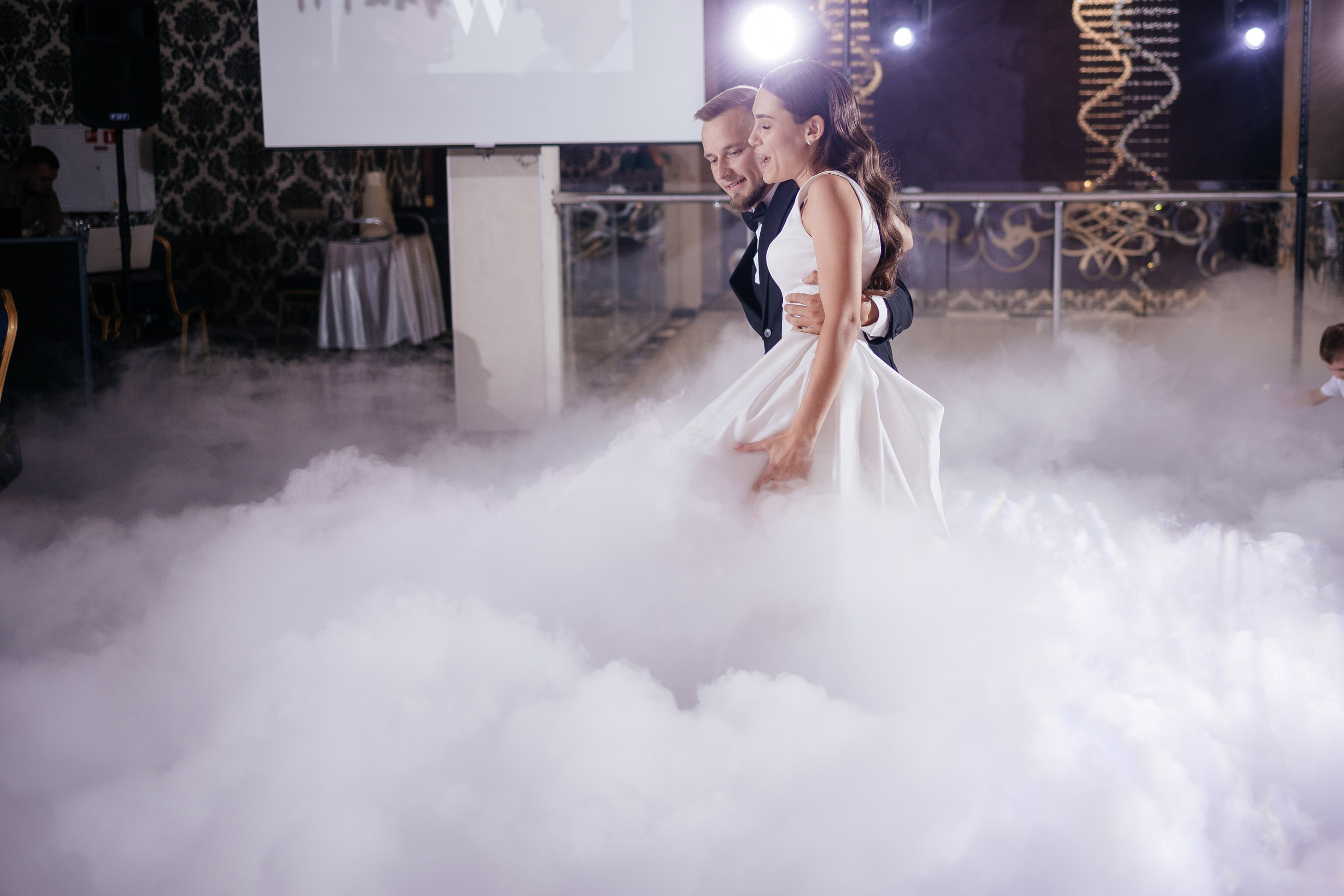 Виталий и Варвара. Фотограф Крохин Олег