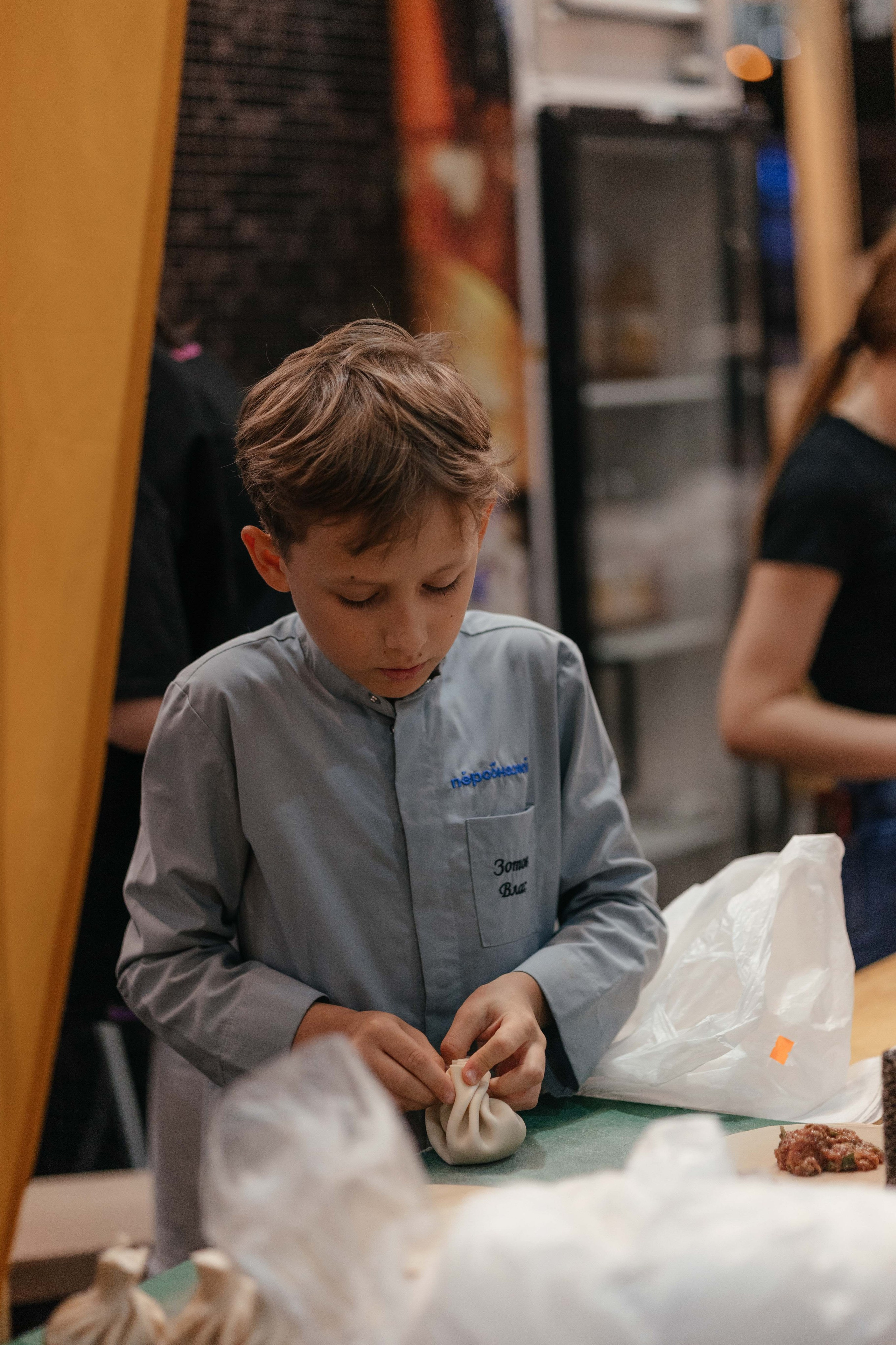 Ярмарка Омаркет. Фотограф Крохин Олег