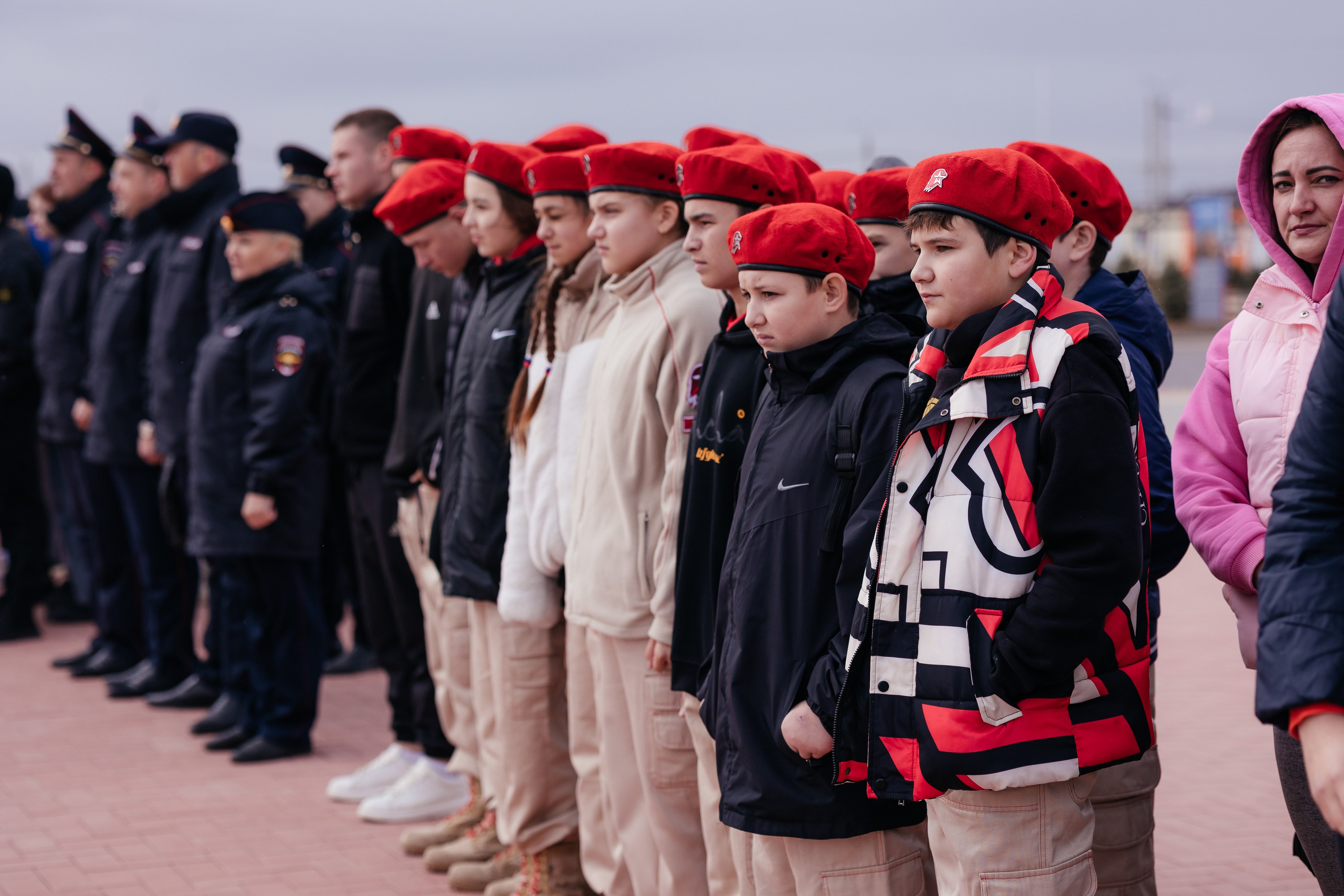 Сохраним лес. Фотограф Крохин Олег