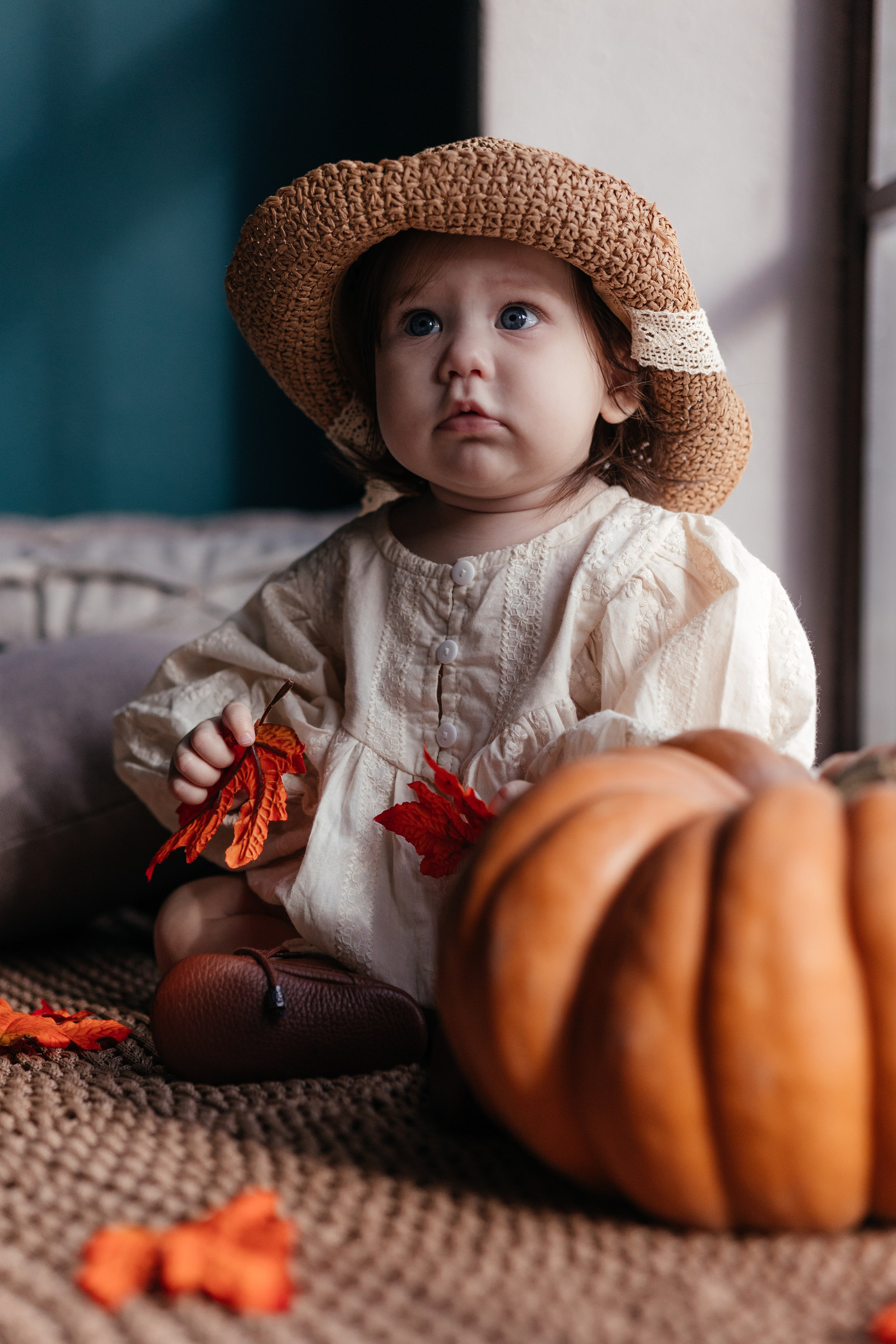 Семья. Фотограф Крохин Олег