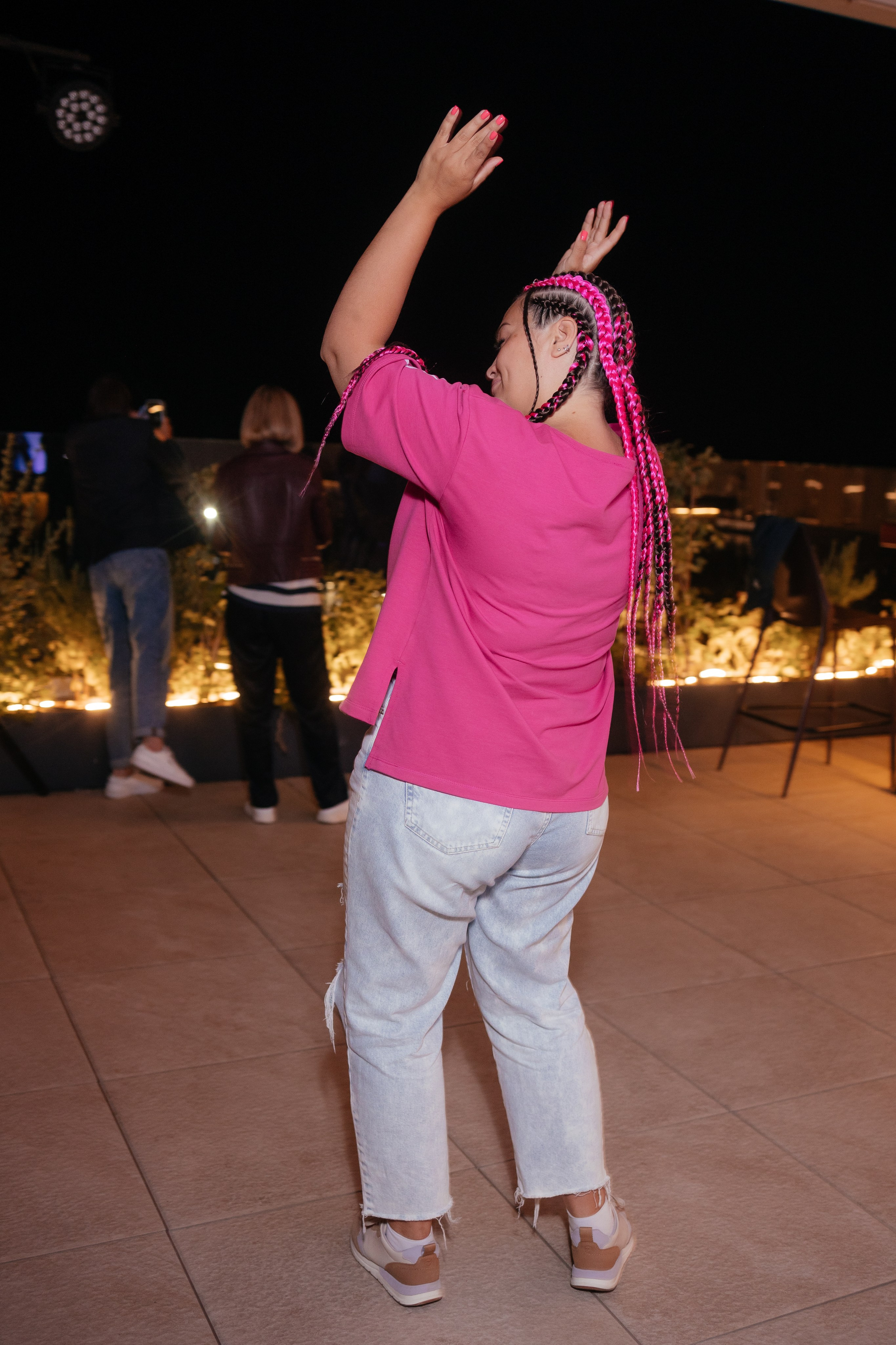 Коктельная вечеринка Ательер. Фотограф Крохин Олег