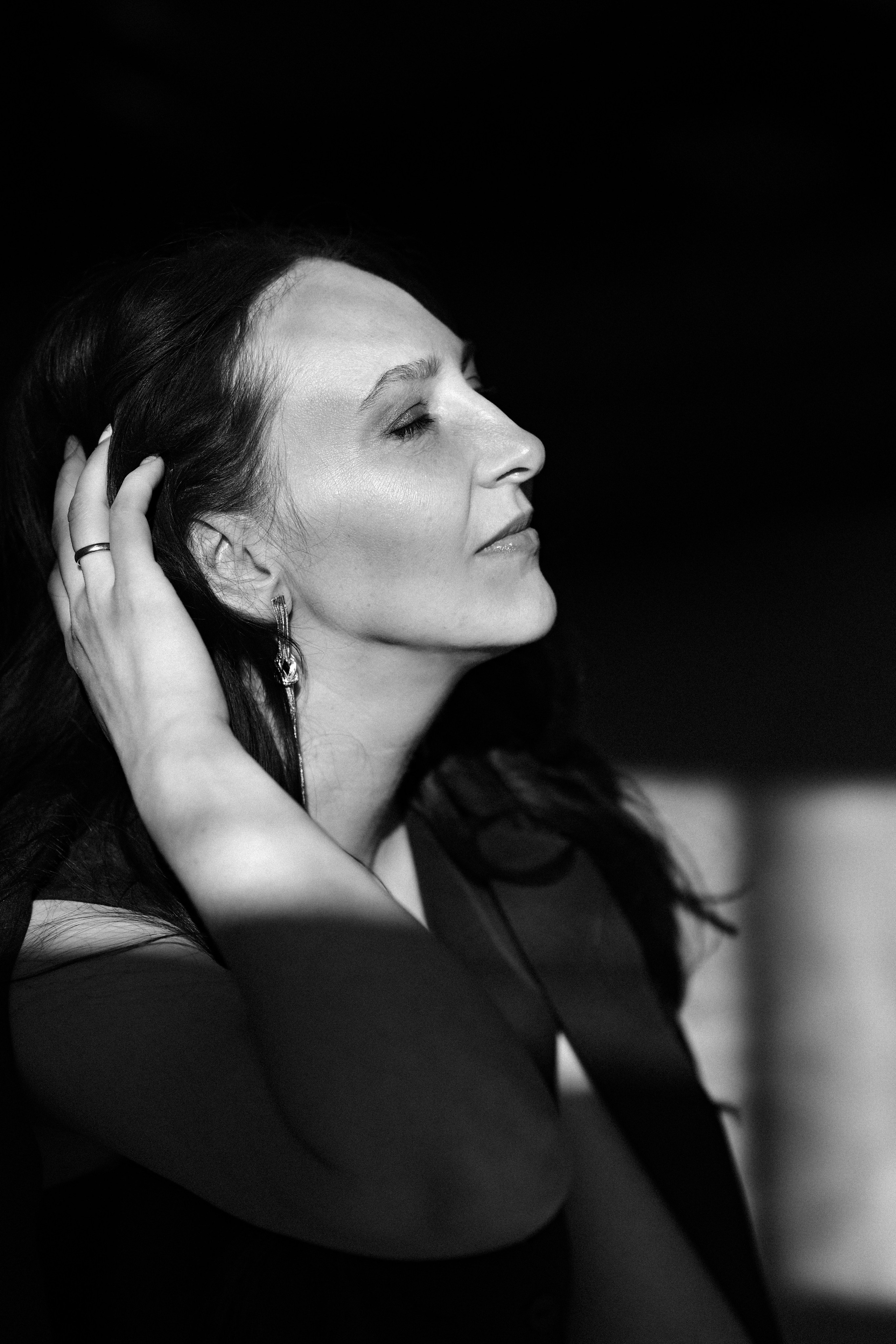 Портретная фотосессия. Фотограф Светлана Скороходова Владимир-Москва