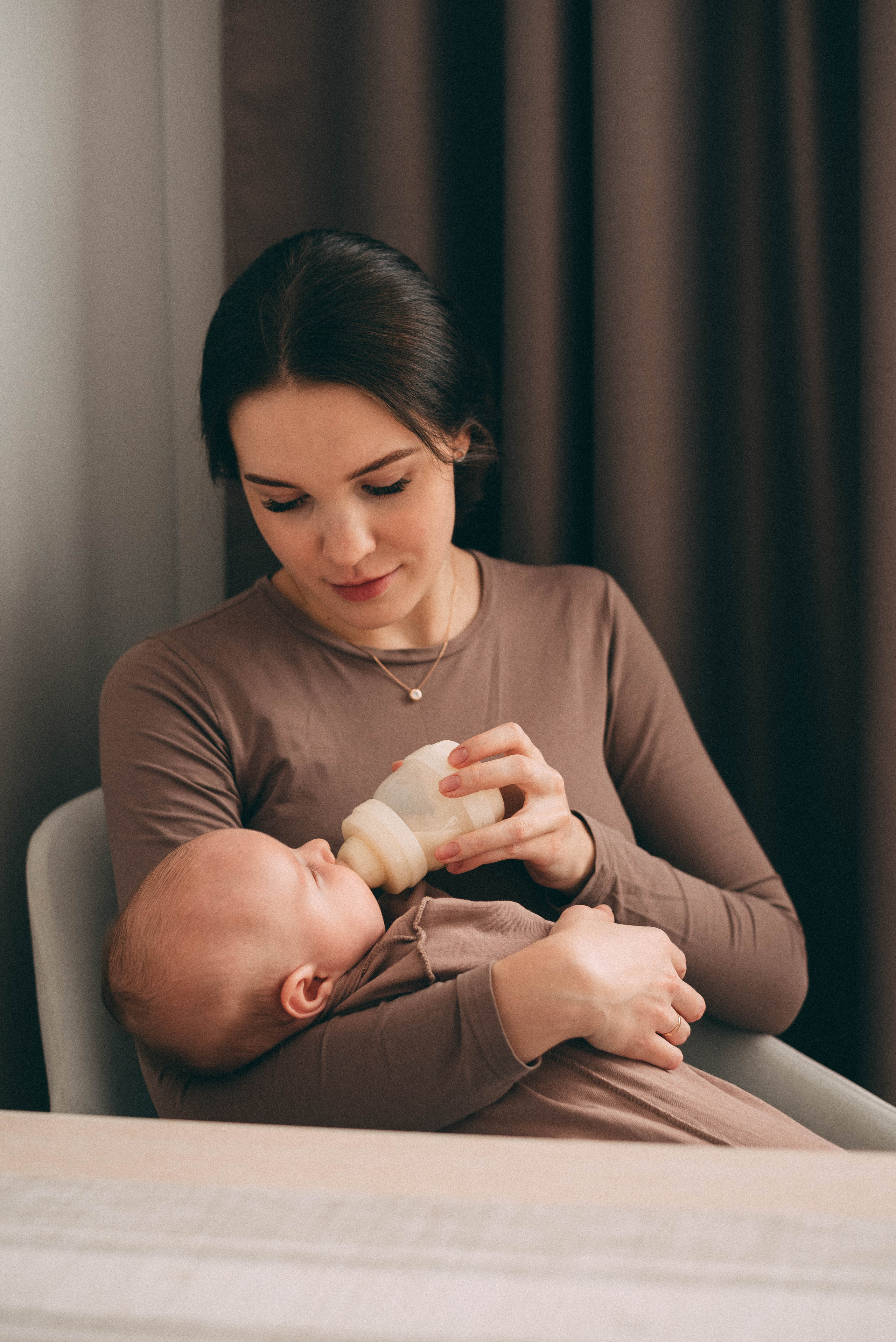Съемка малыша в домашней обстановке фотограф Маргарита Поганова. Фотограф в Сочи — Маргарита Поганова