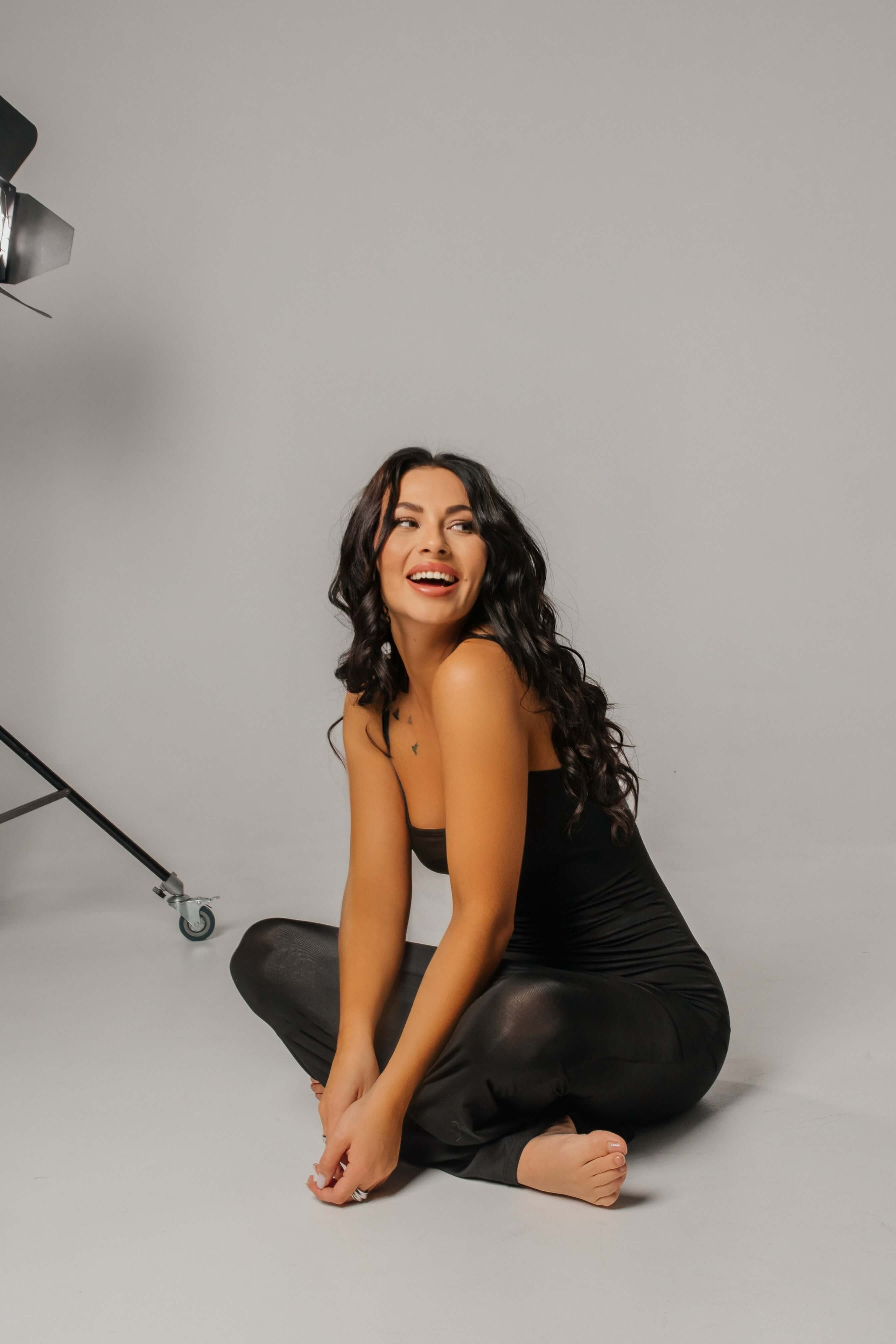 аренда для фотосессии в спб