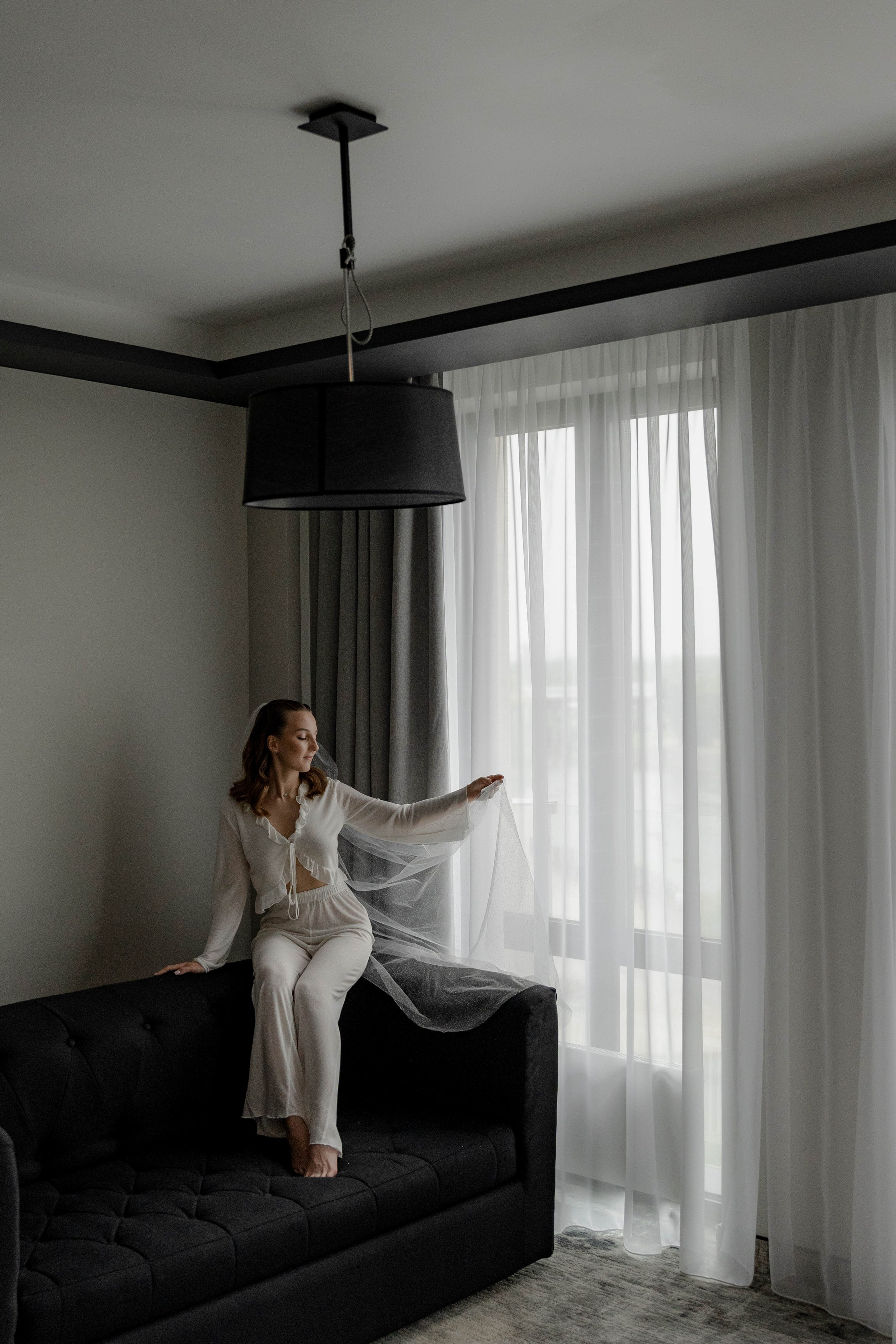 Анастасия. Свадебный и портретный фотограф Юлия Рымашевская Брянск, Москва