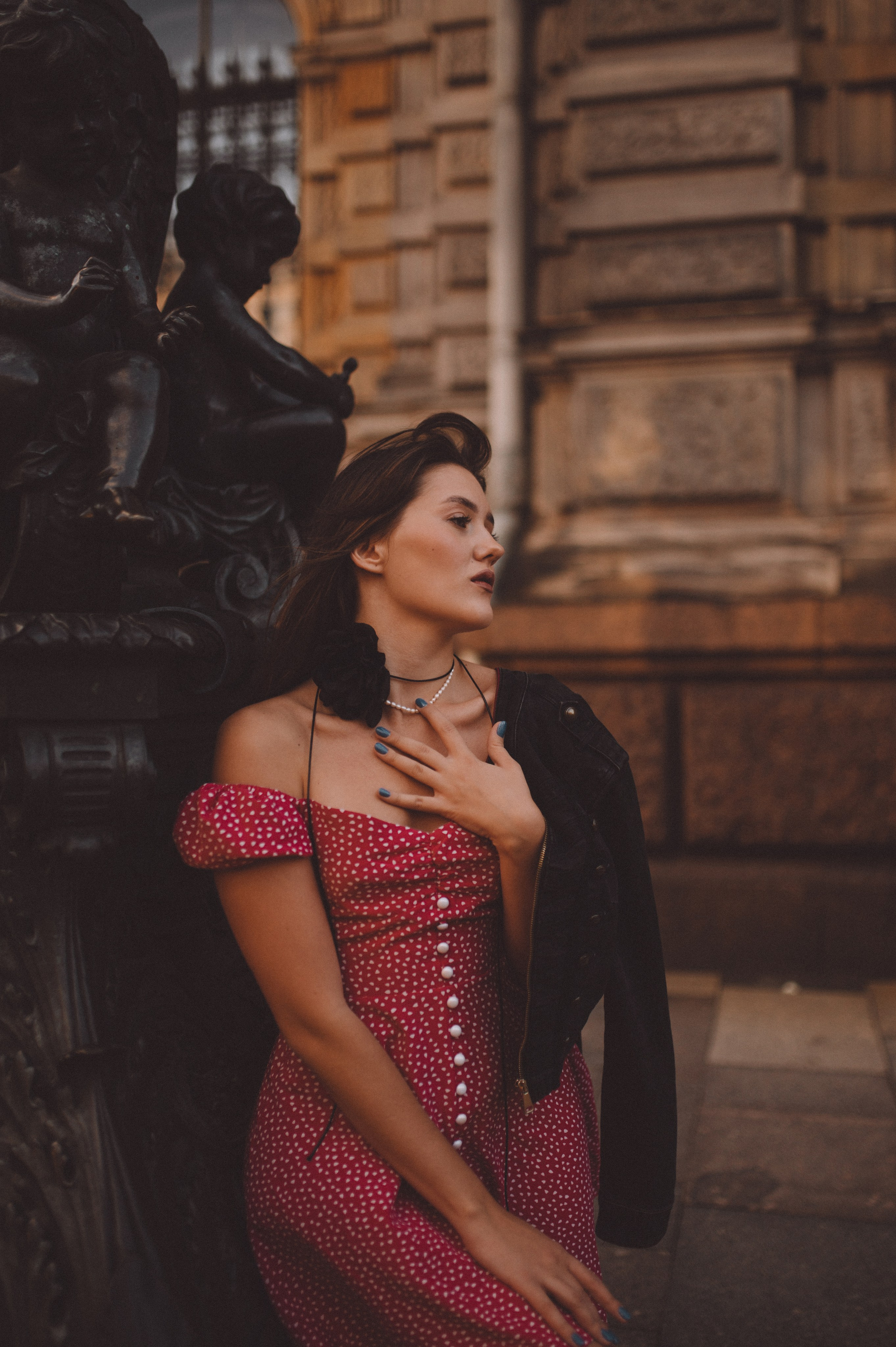 Кира. Свадебный фотограф в Санкт-Петербурге