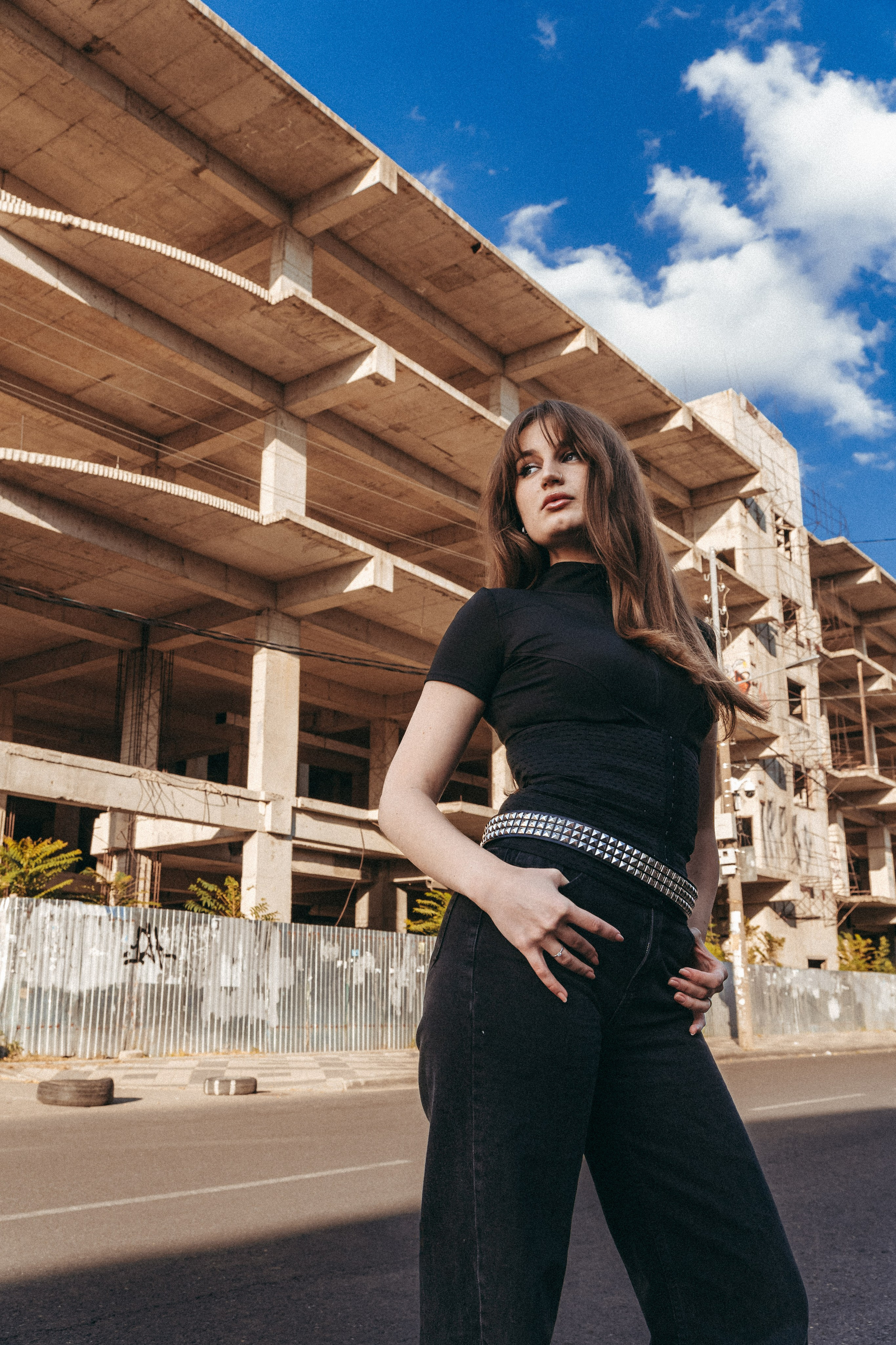 Катя. Прохоров Вячеслав — создатель медиа контента в Краснодаре