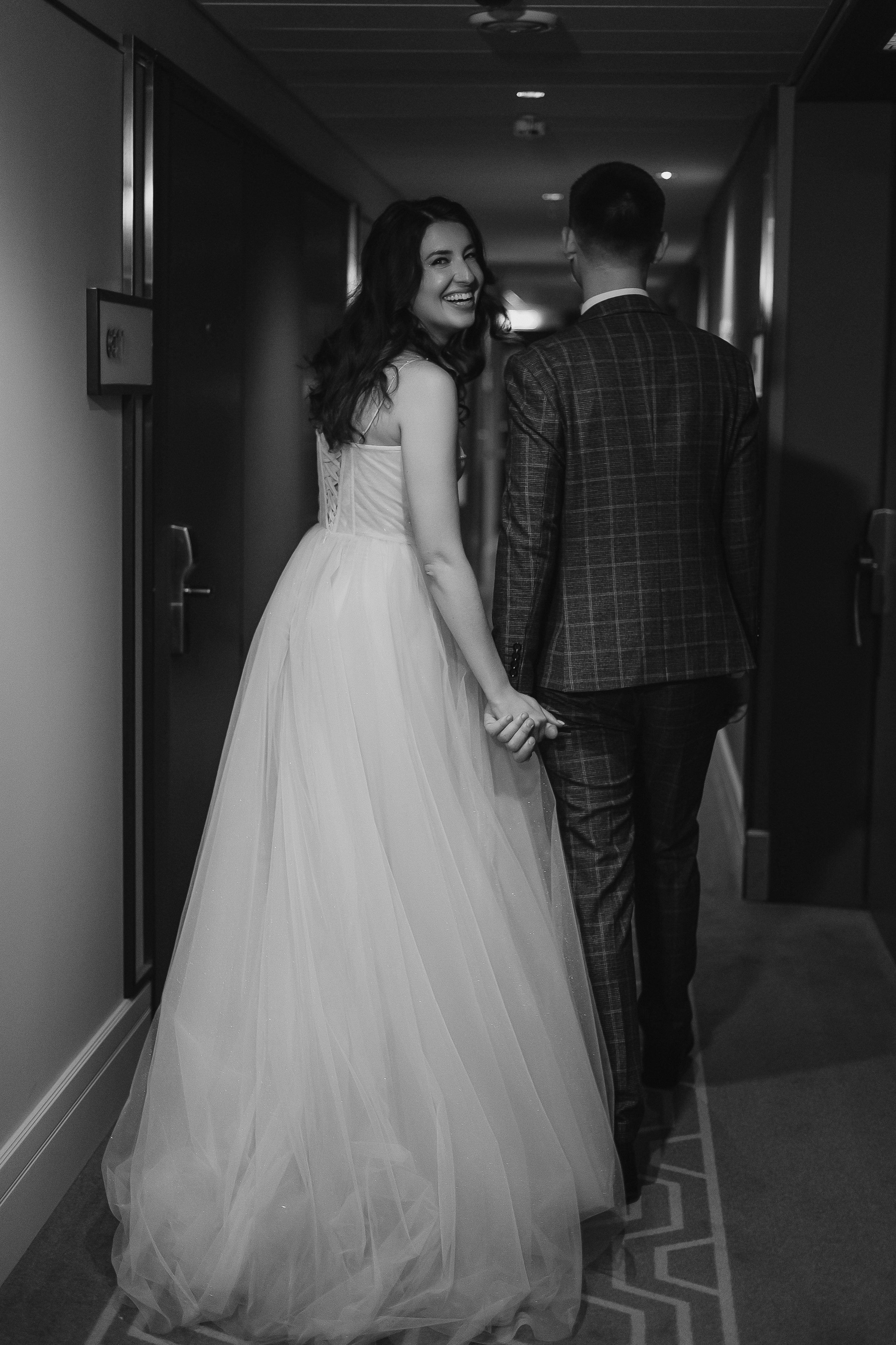 Алексей и Дарья. Свадебный фотограф в Москве