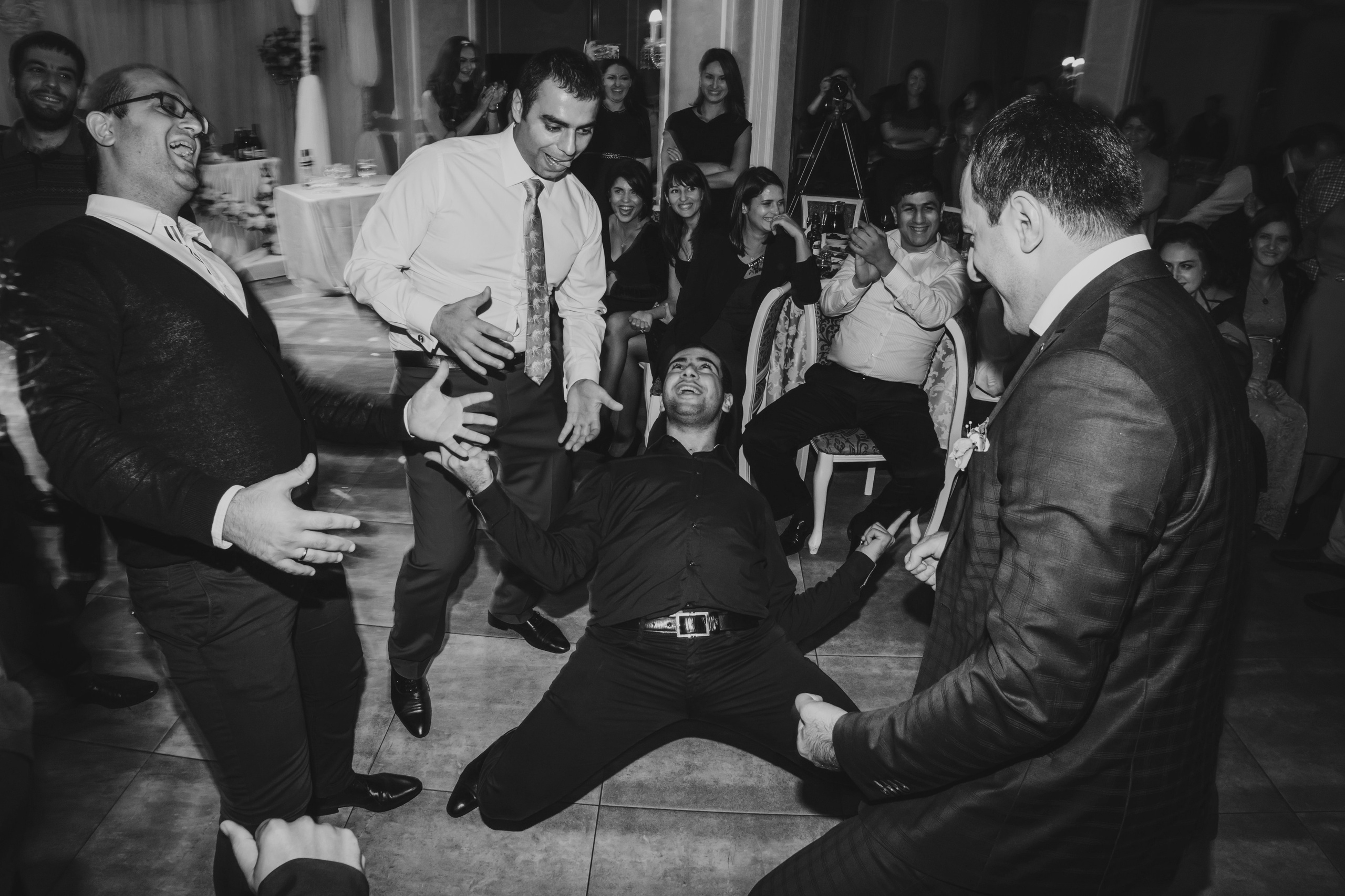 Свадьбы. Фотограф в Москве