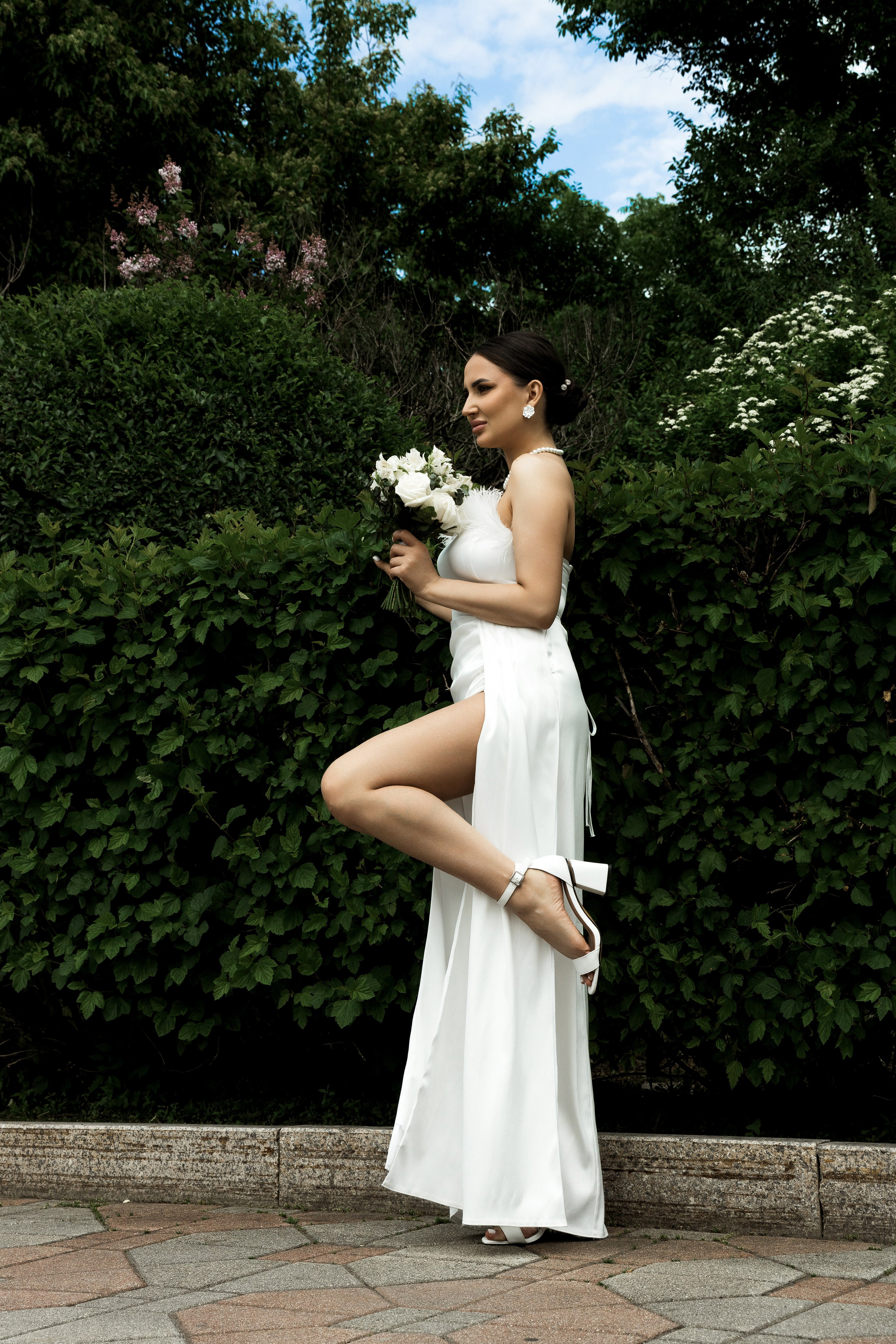 Портфолио свадьбы. Фотограф Ася Уссурийск Владивосток